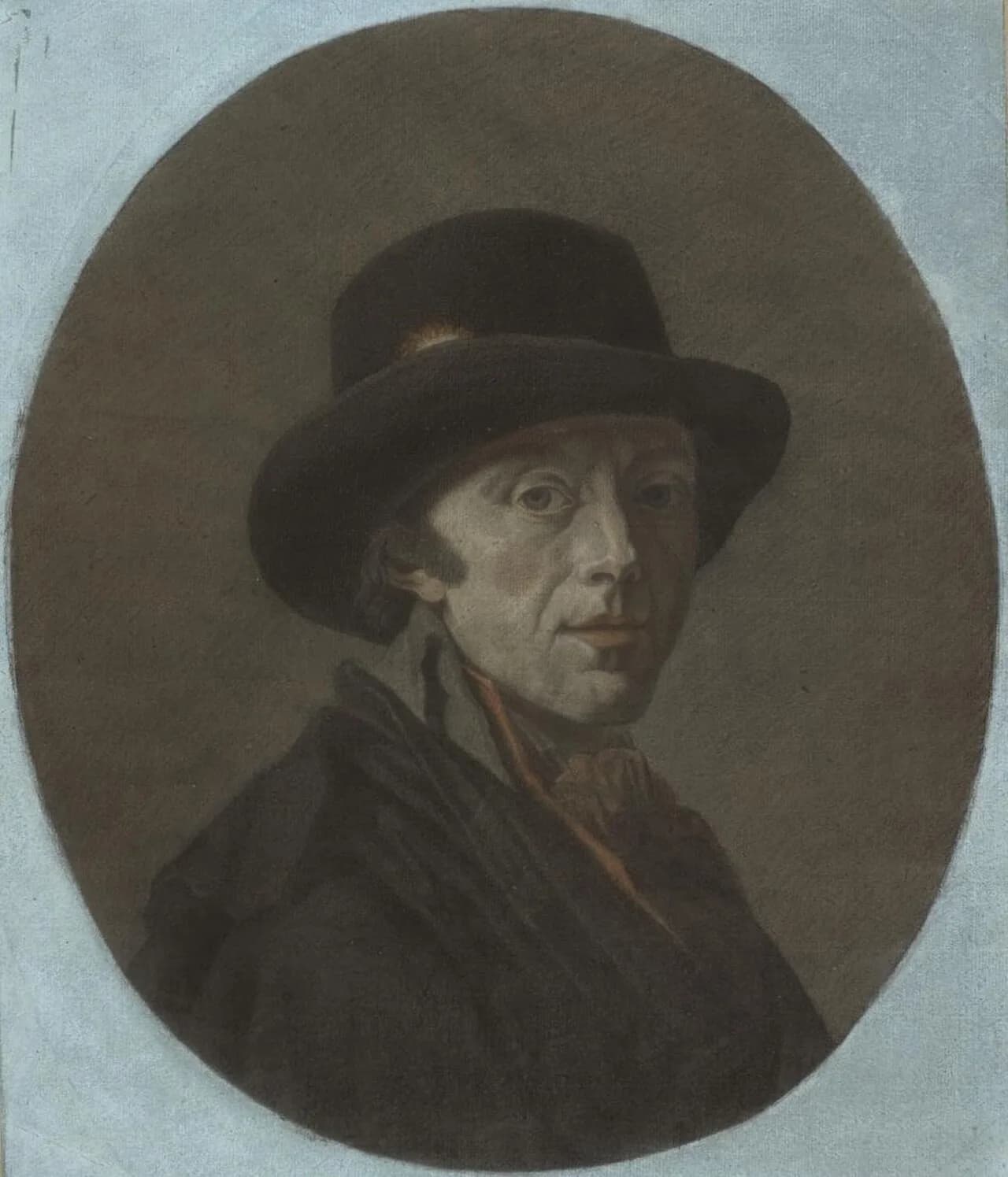 Jean Pierre Saint-Ours