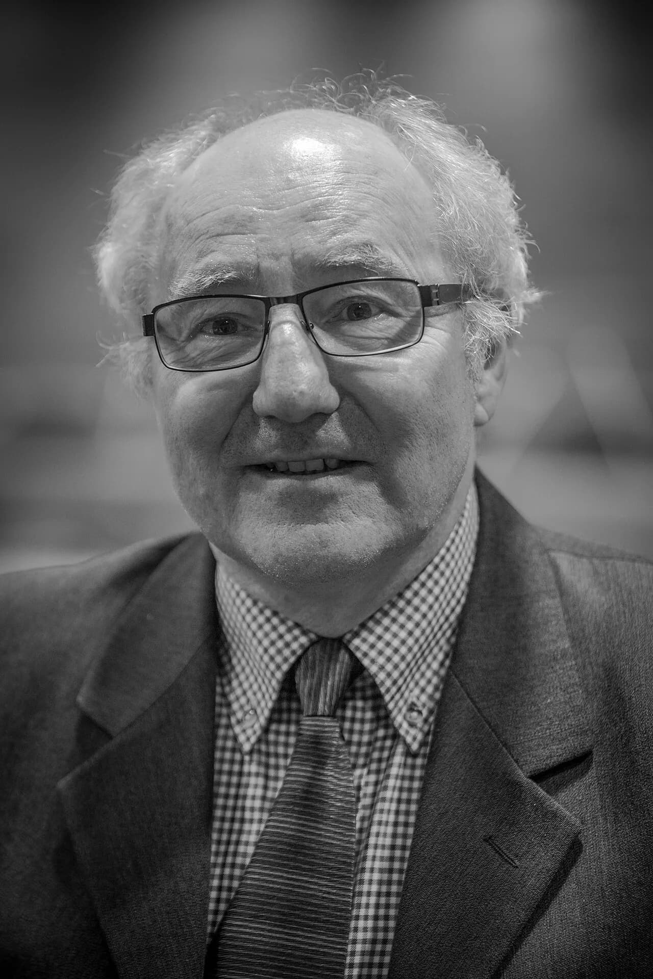 Jean-Pierre Verney