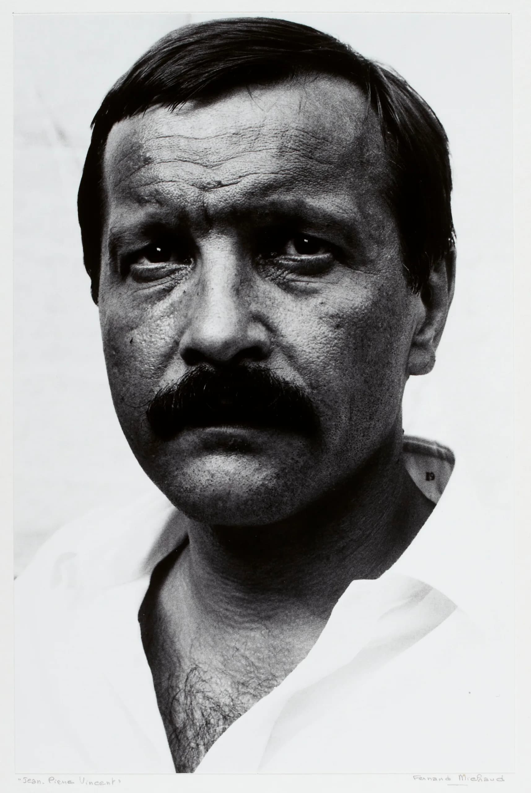 Jean-Pierre Vincent