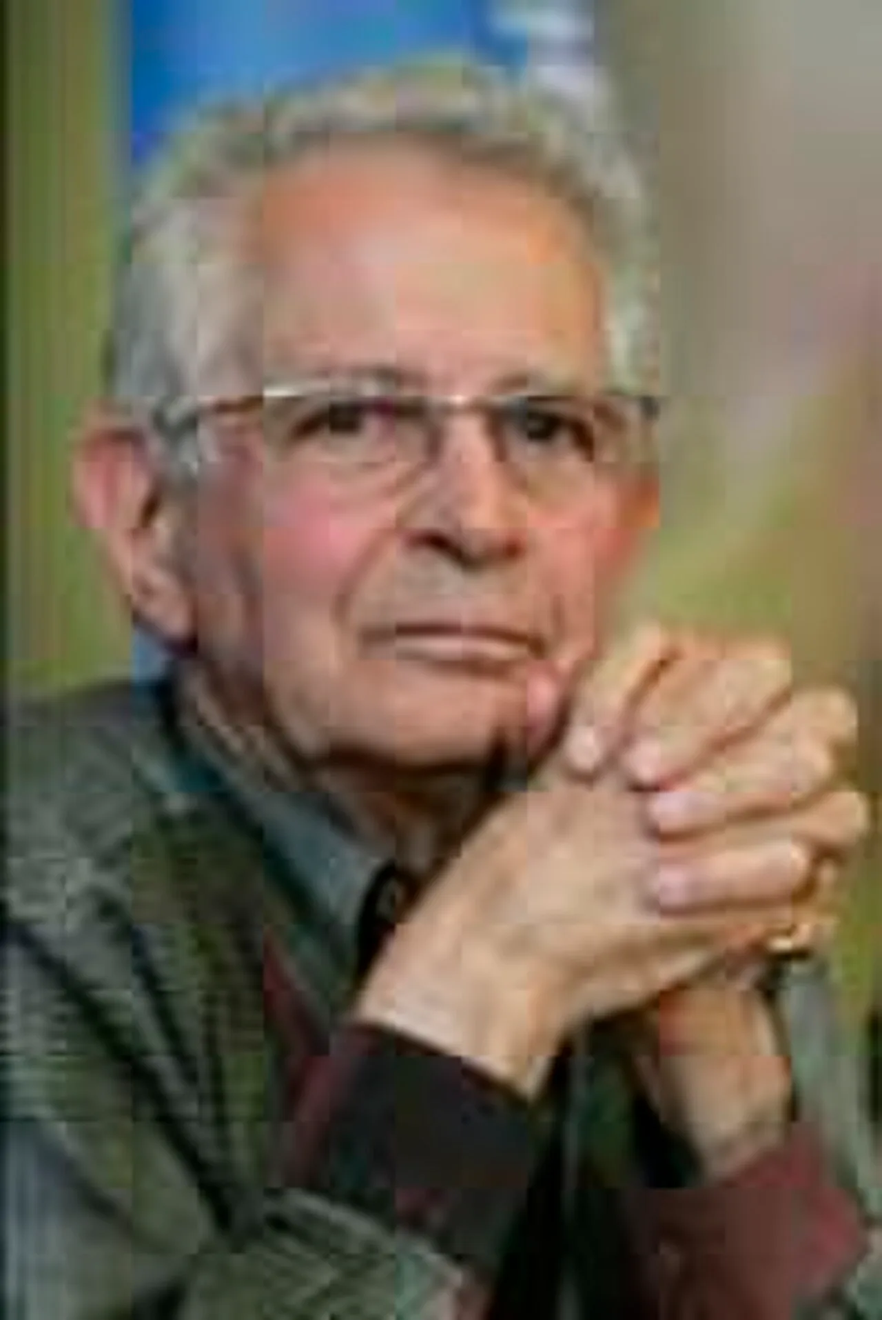 Jean-Pierre Worms