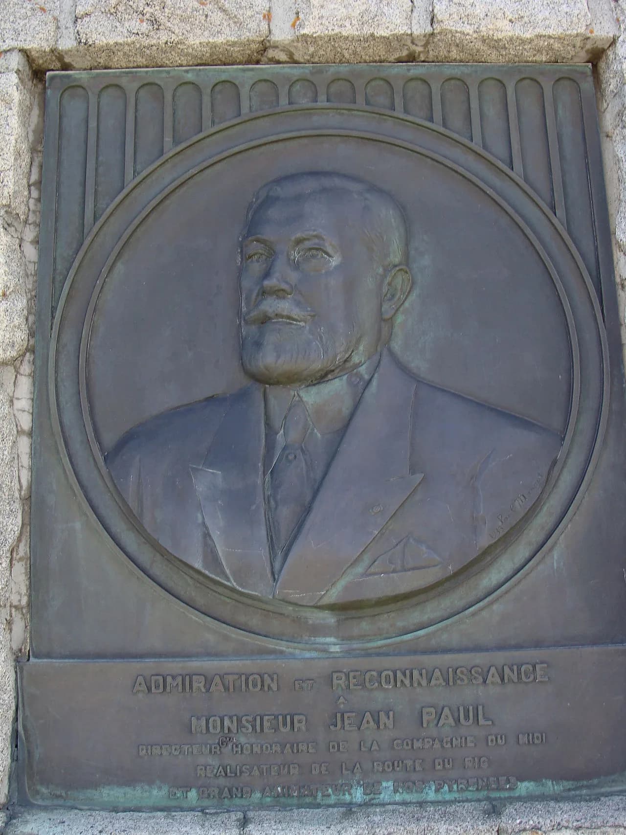 Jean-Raoul Paul