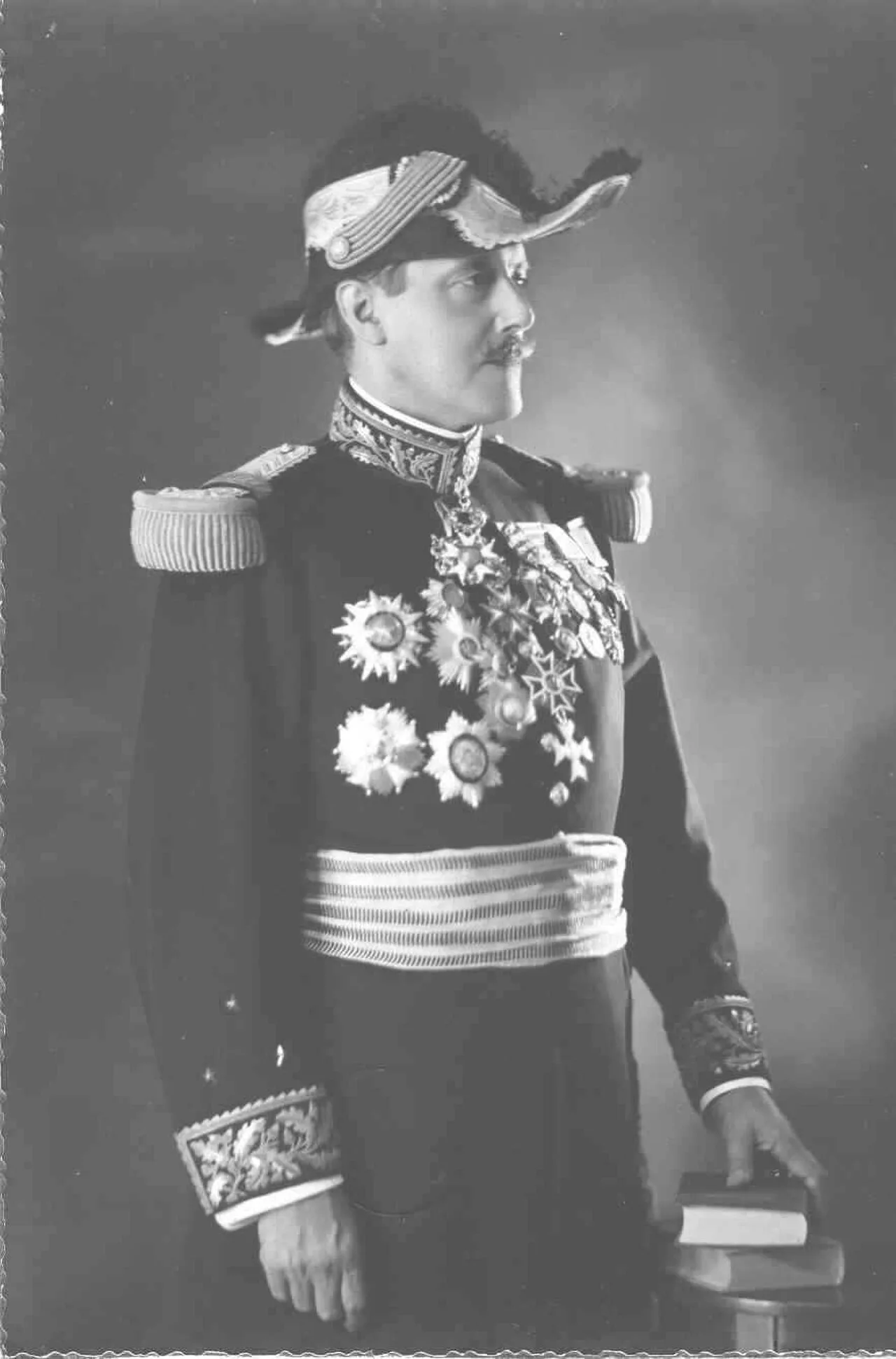 Jean-Robert Derendinger