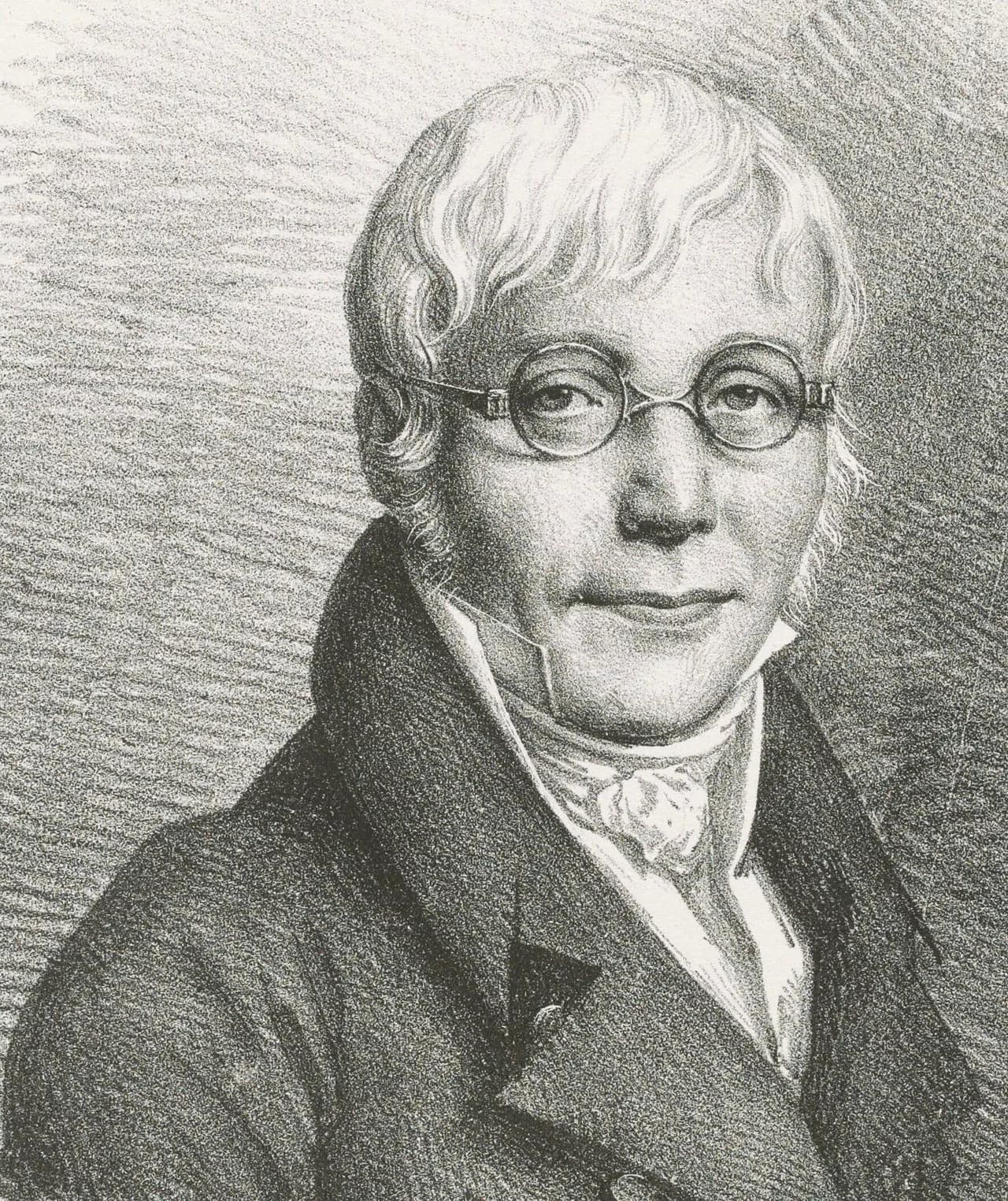 Jean Thomas Thibault