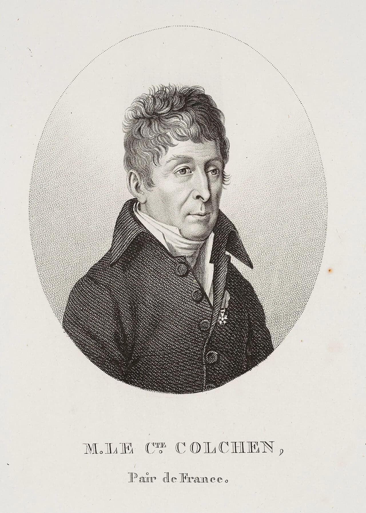 Jean-Victor Colchen