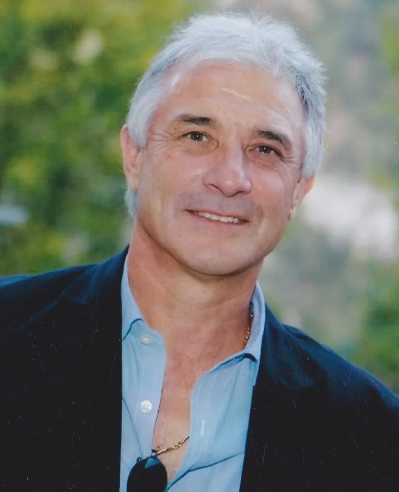 Jean-Yves Valentini