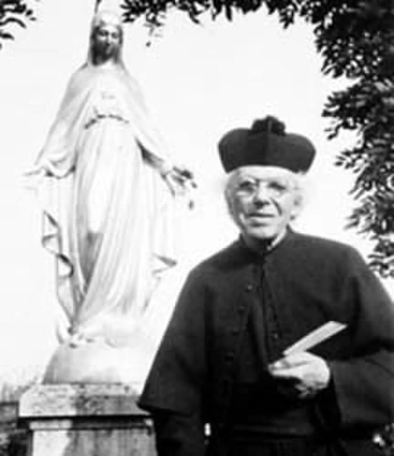 Jean-Édouard Lamy