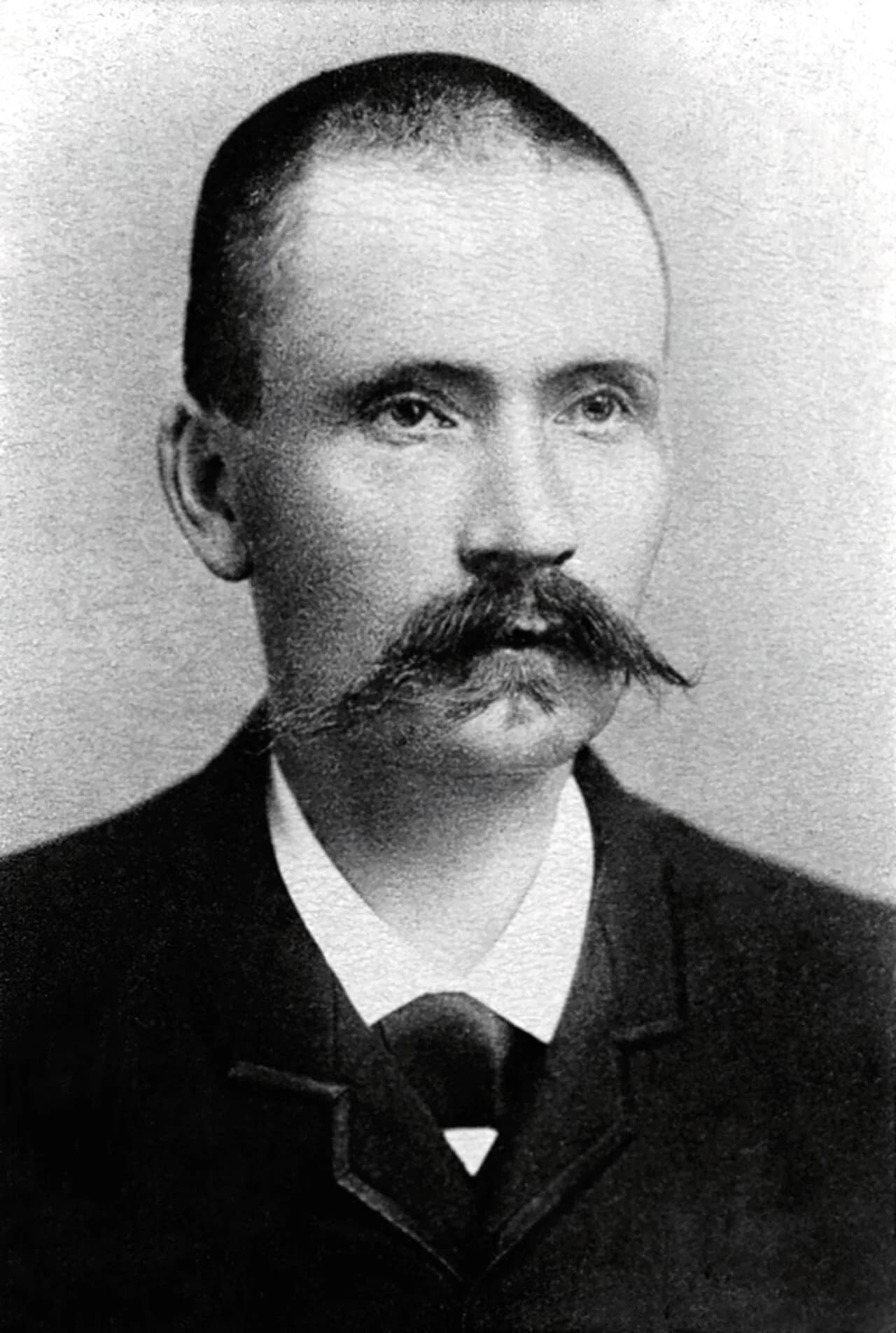Jean Aegler