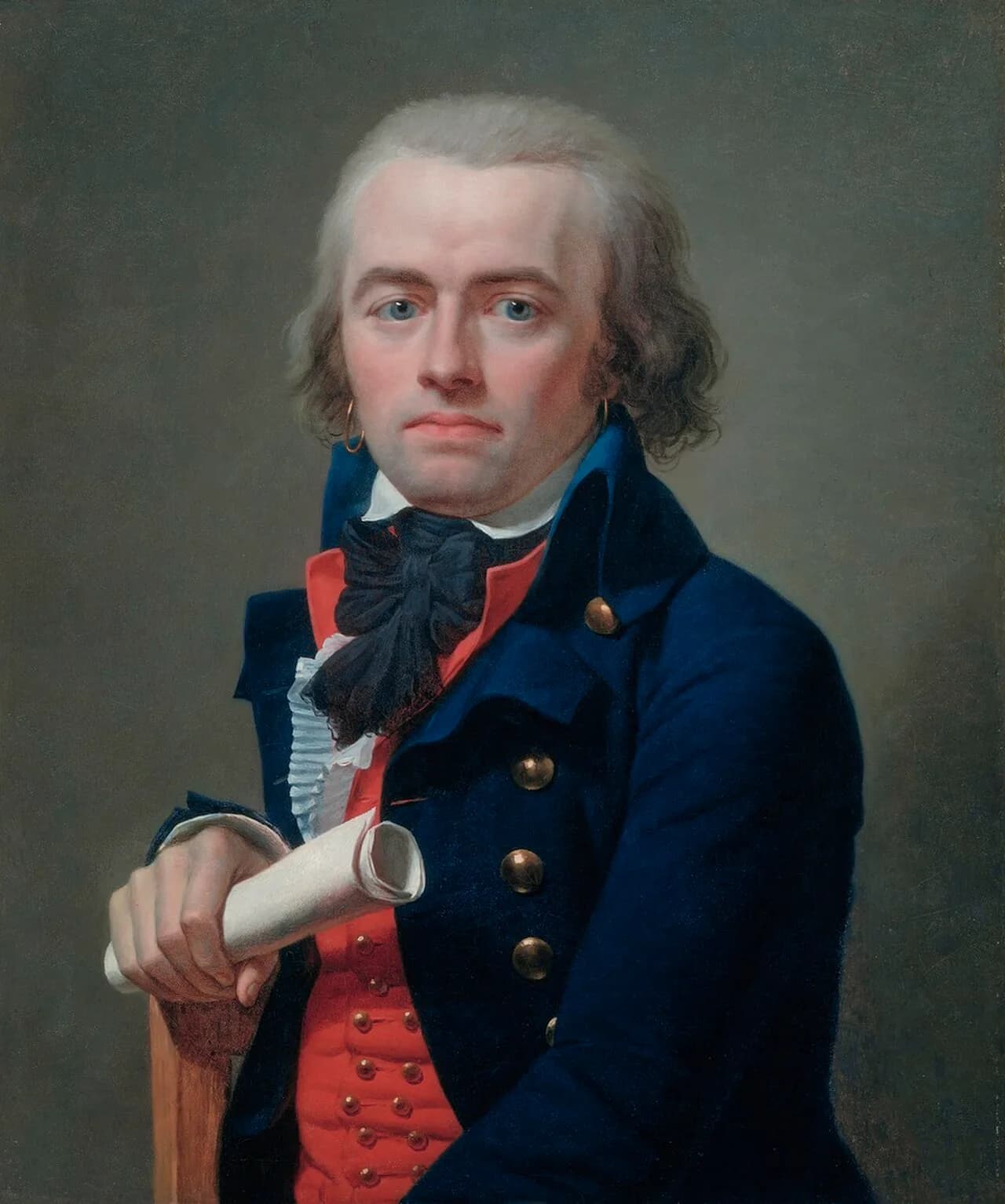 Jean Debry