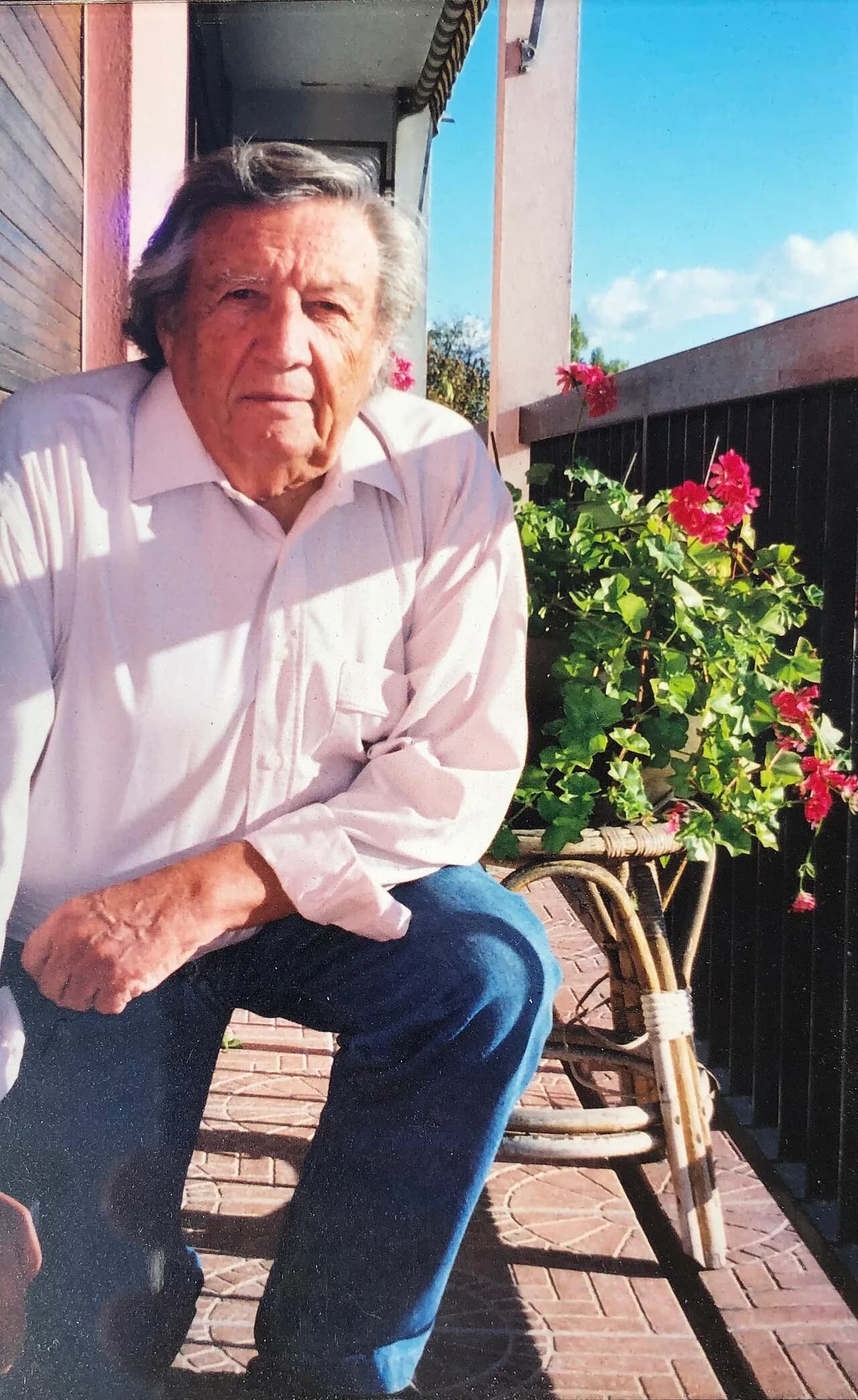 Jean Archimbaud