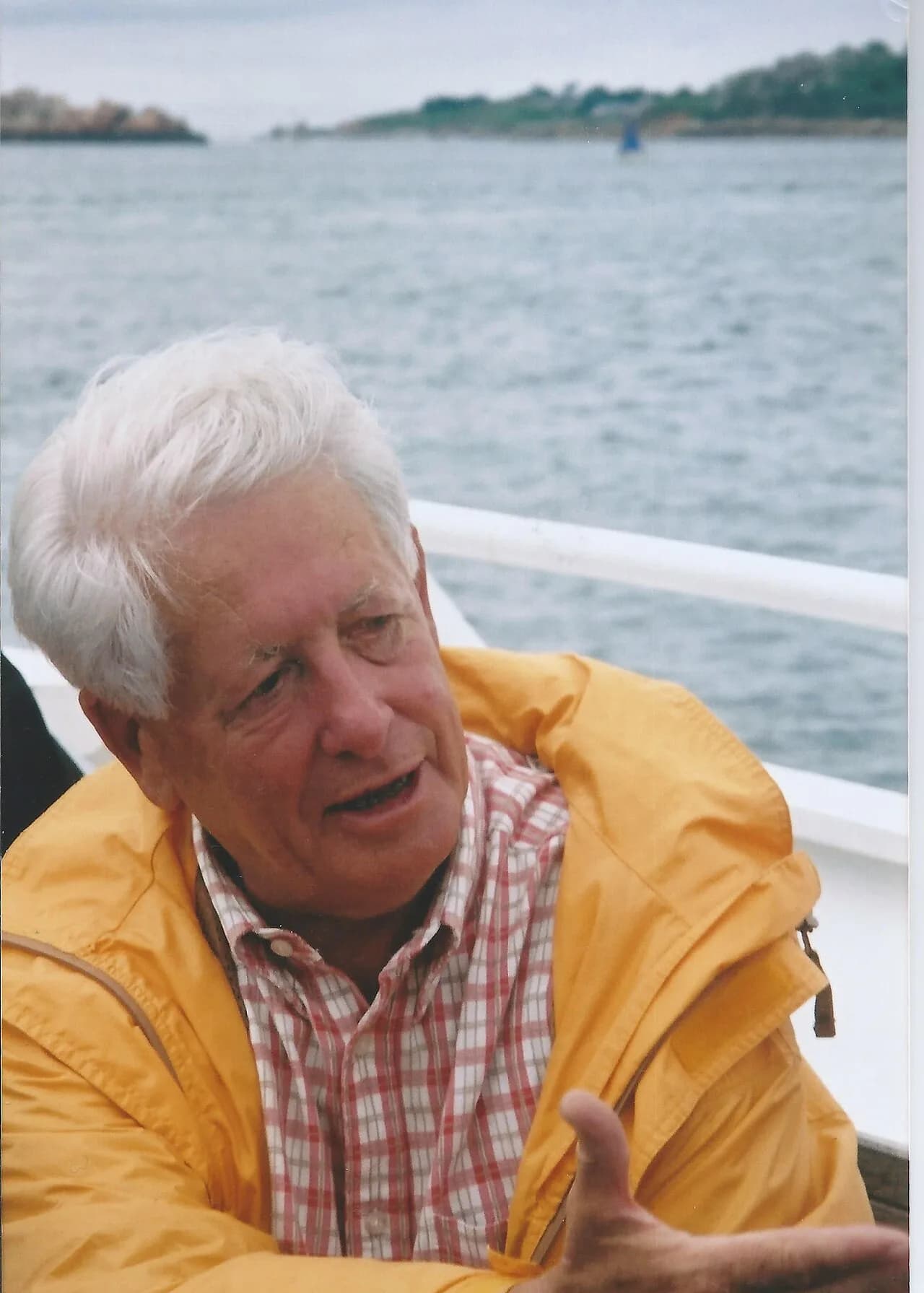 Jean Balcou