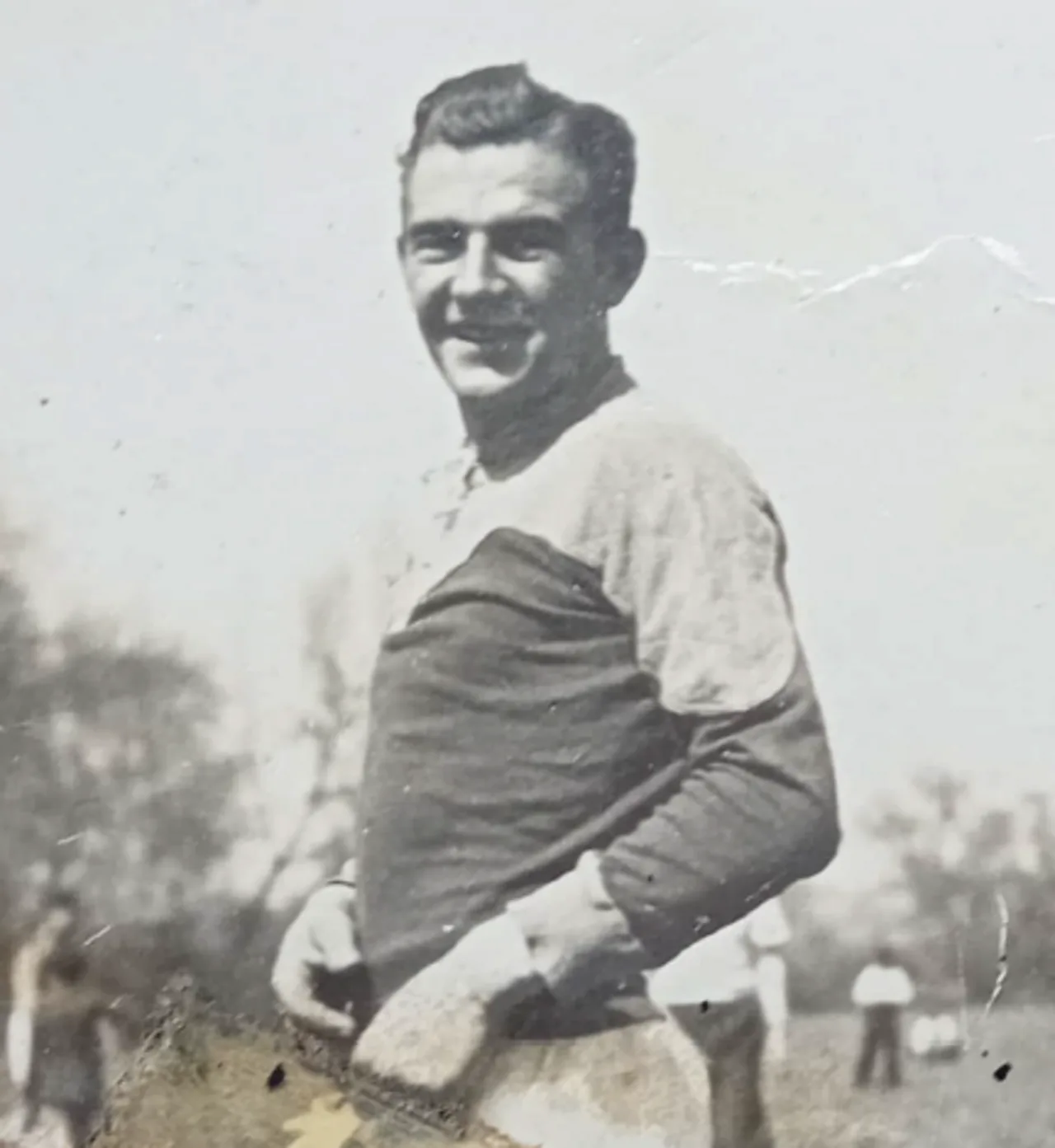 Jean Barreteau