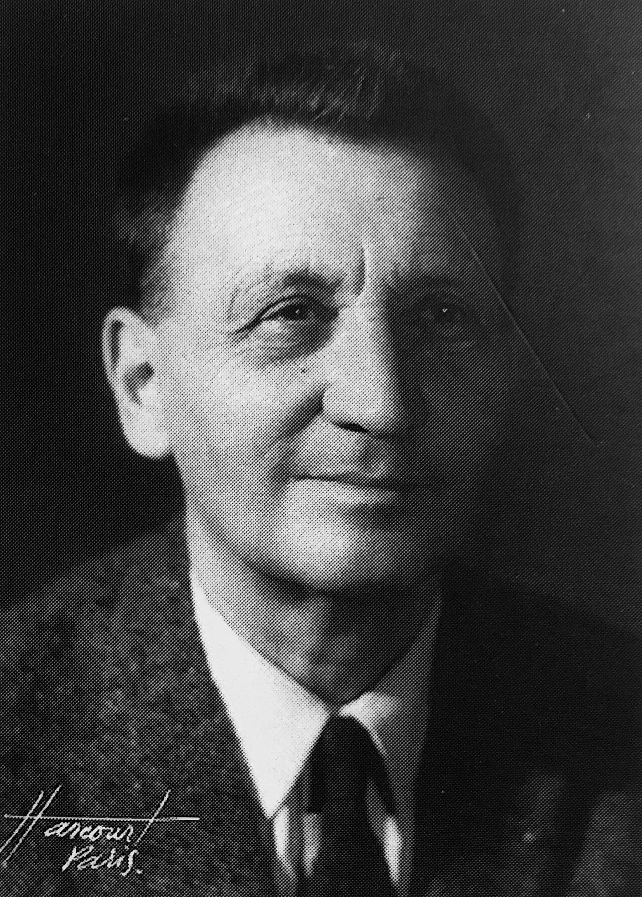 Jean Bastide