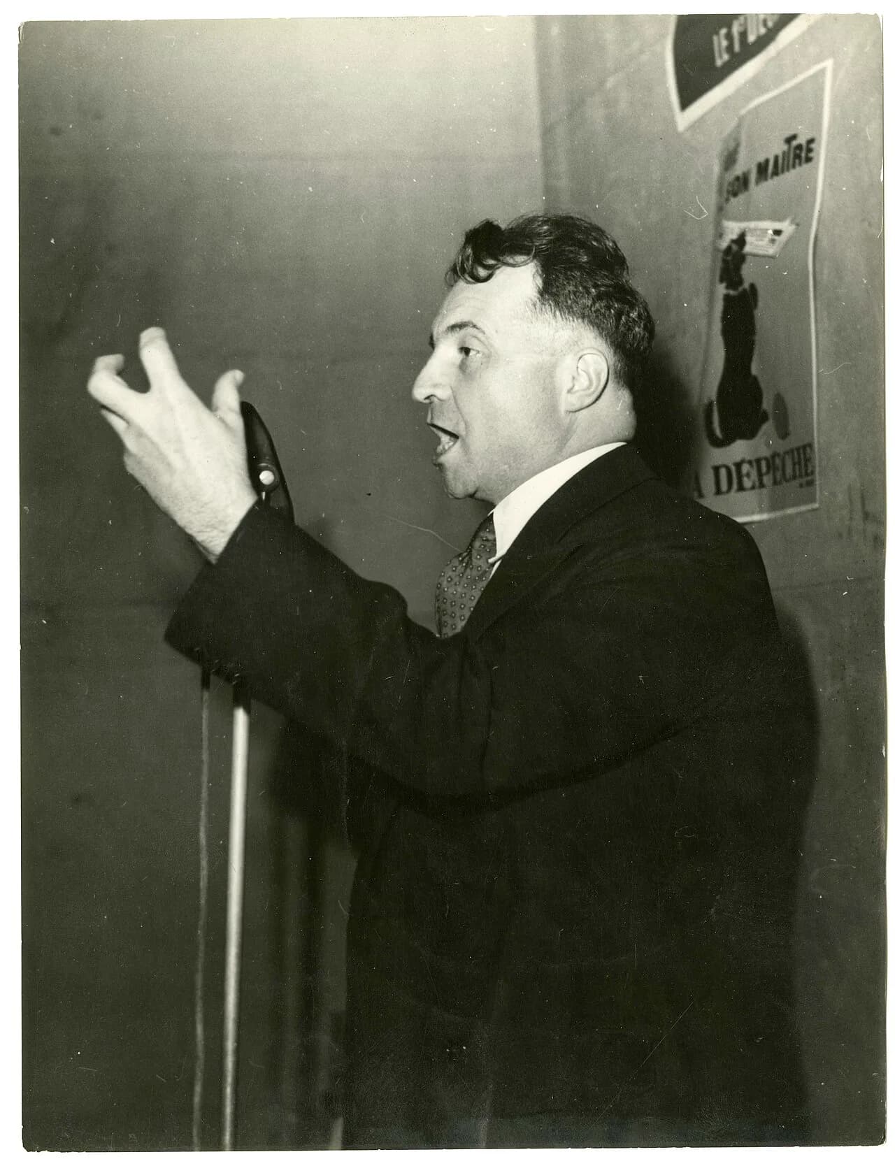 Jean Baylet