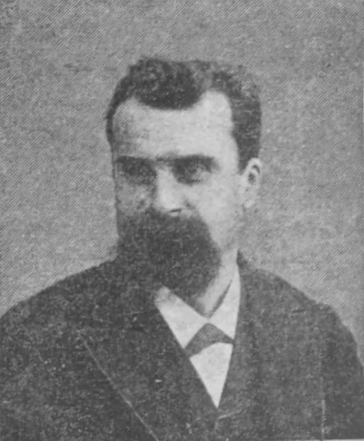 Jean Bepmale