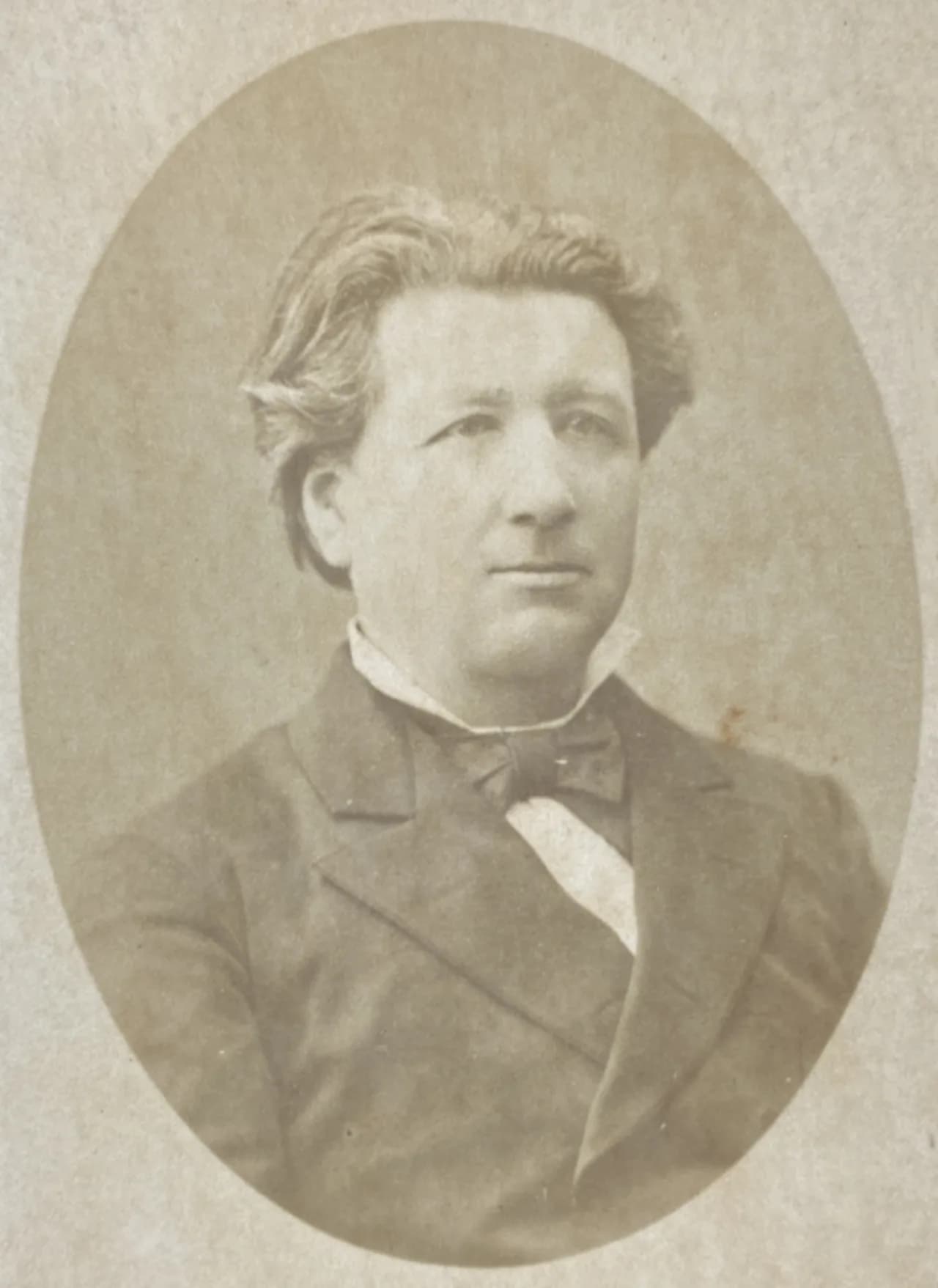 Jean Bernard du Doubs
