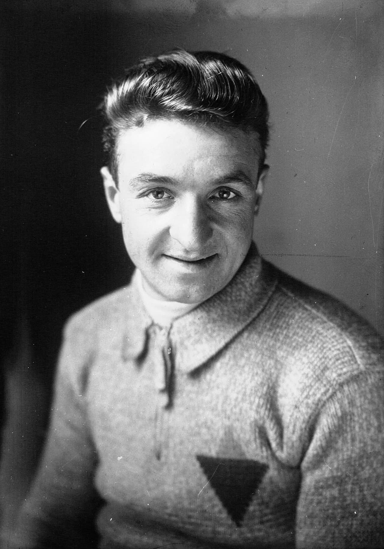 Jean Bidot