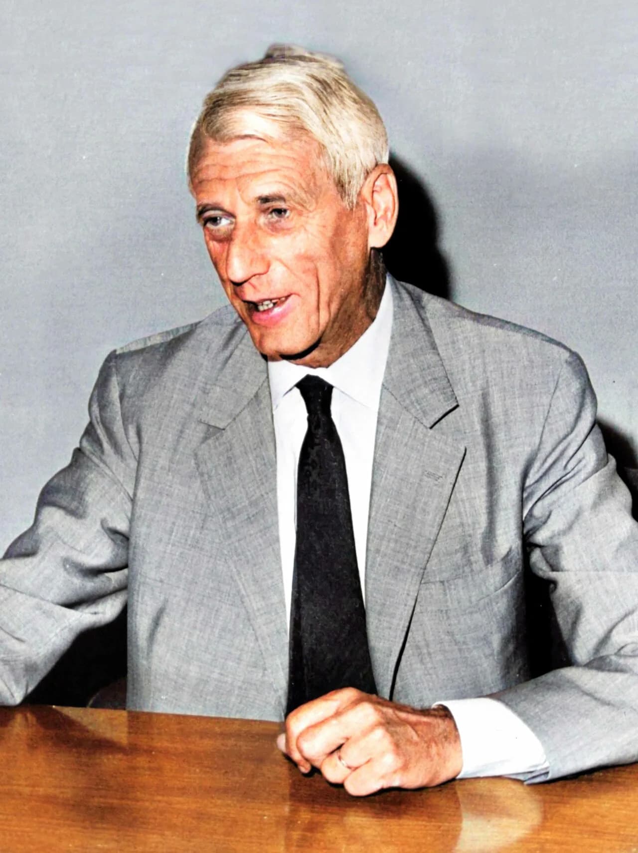 Jean Boillot