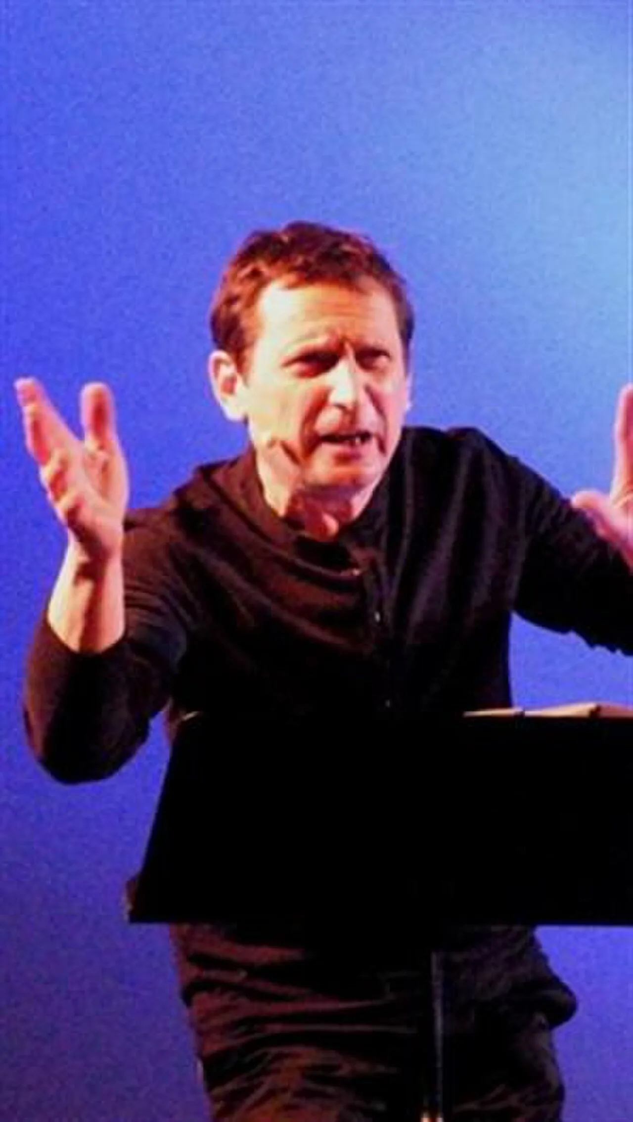 Jean Bojko