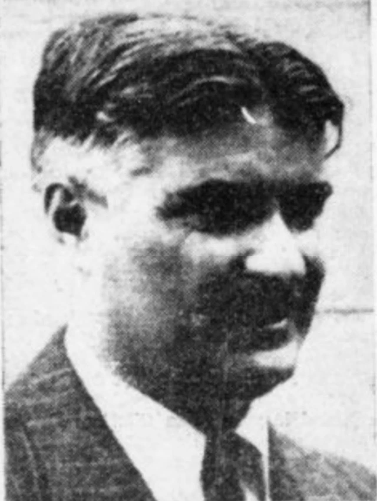 Jean Bouhey