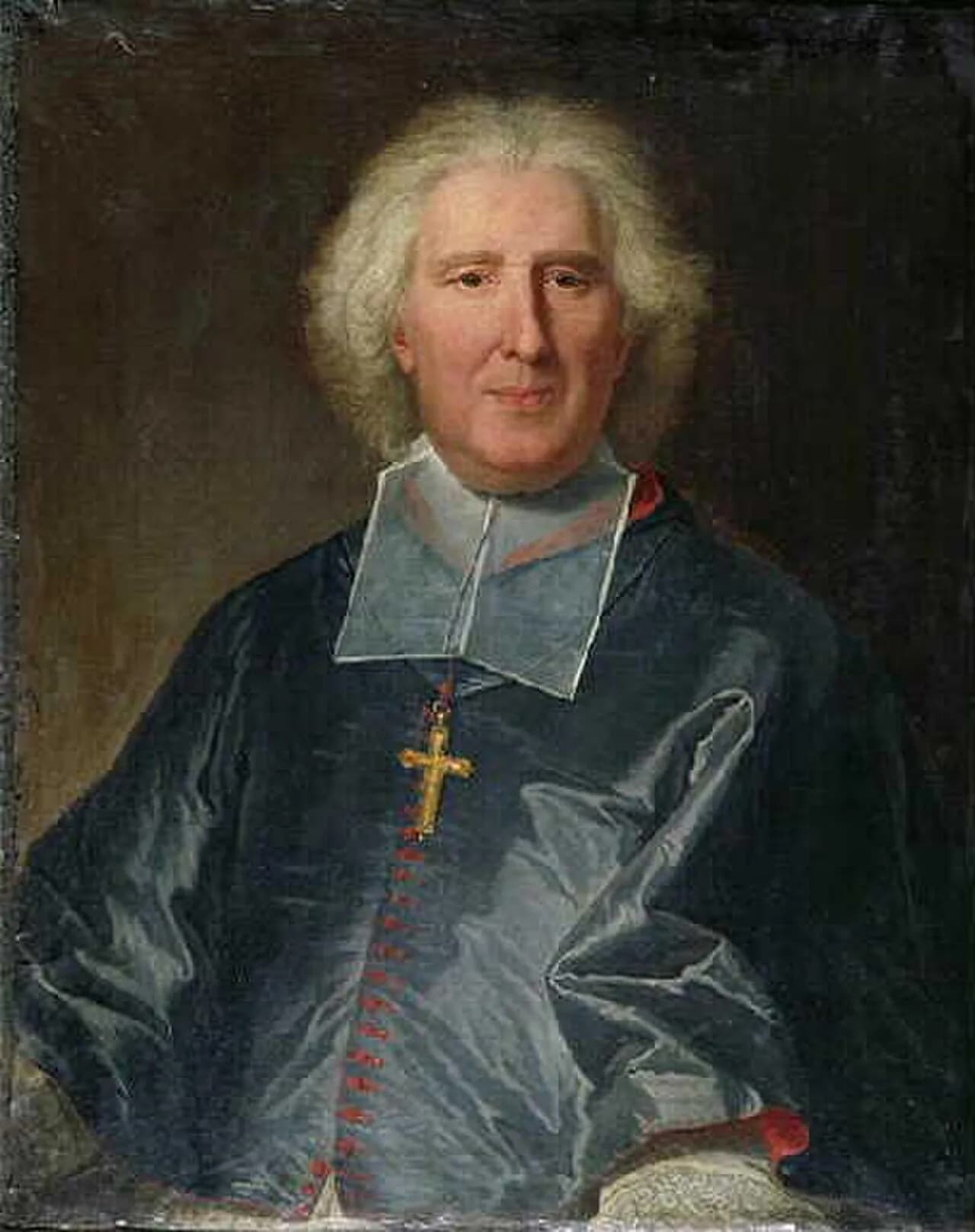 Jean Bouhier