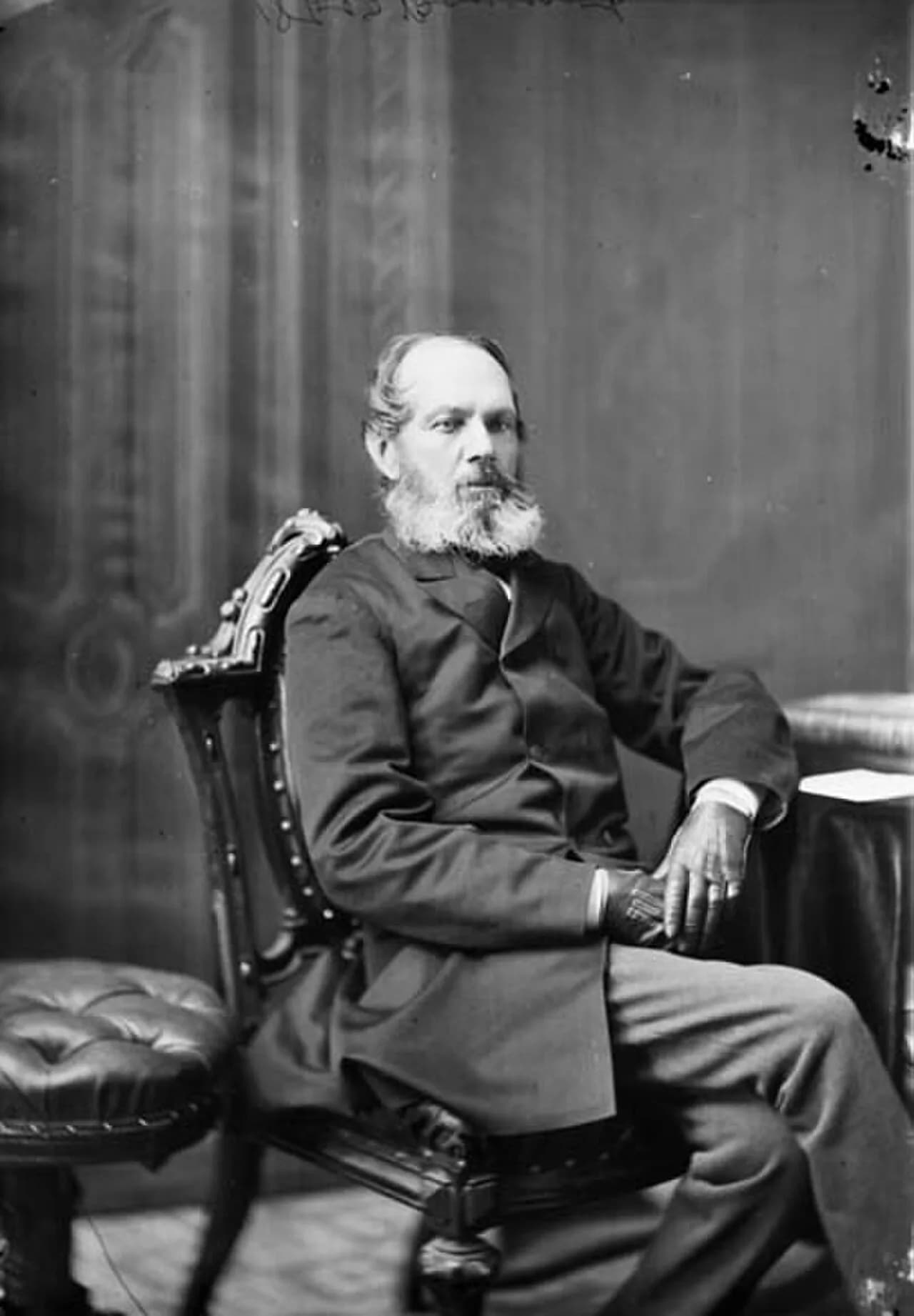 John George Bourinot