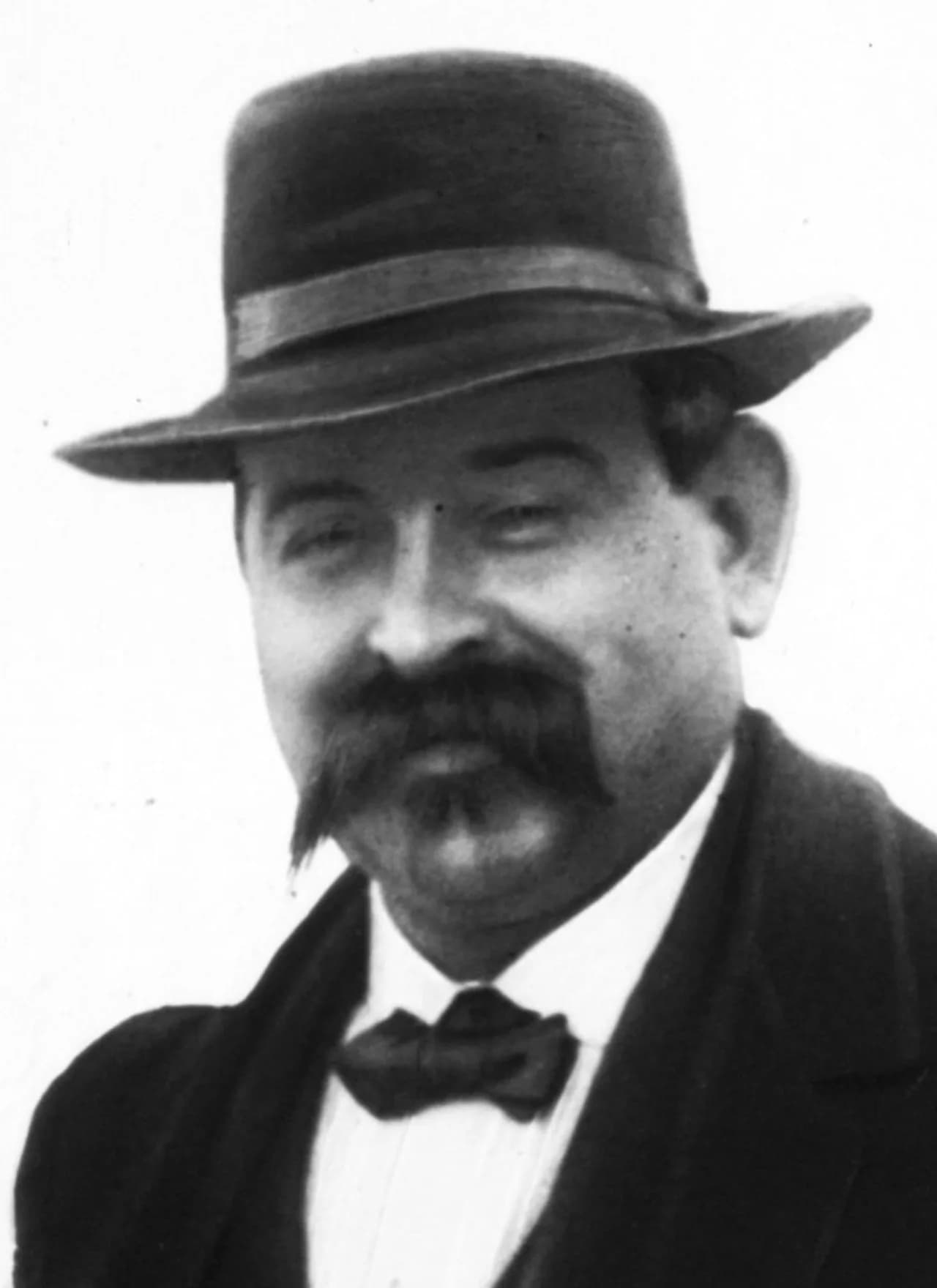Jean Bouveri
