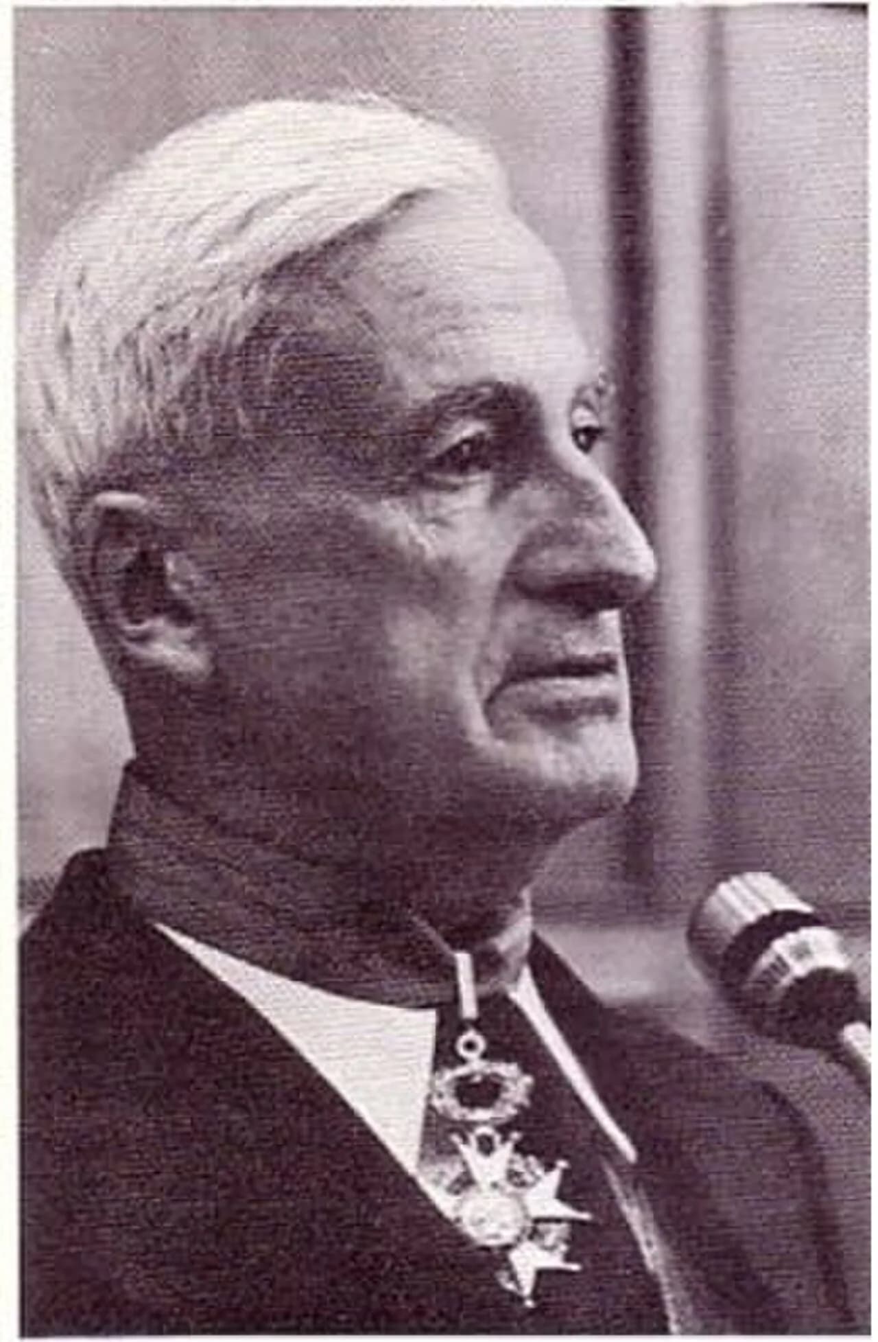 Jean Capelle