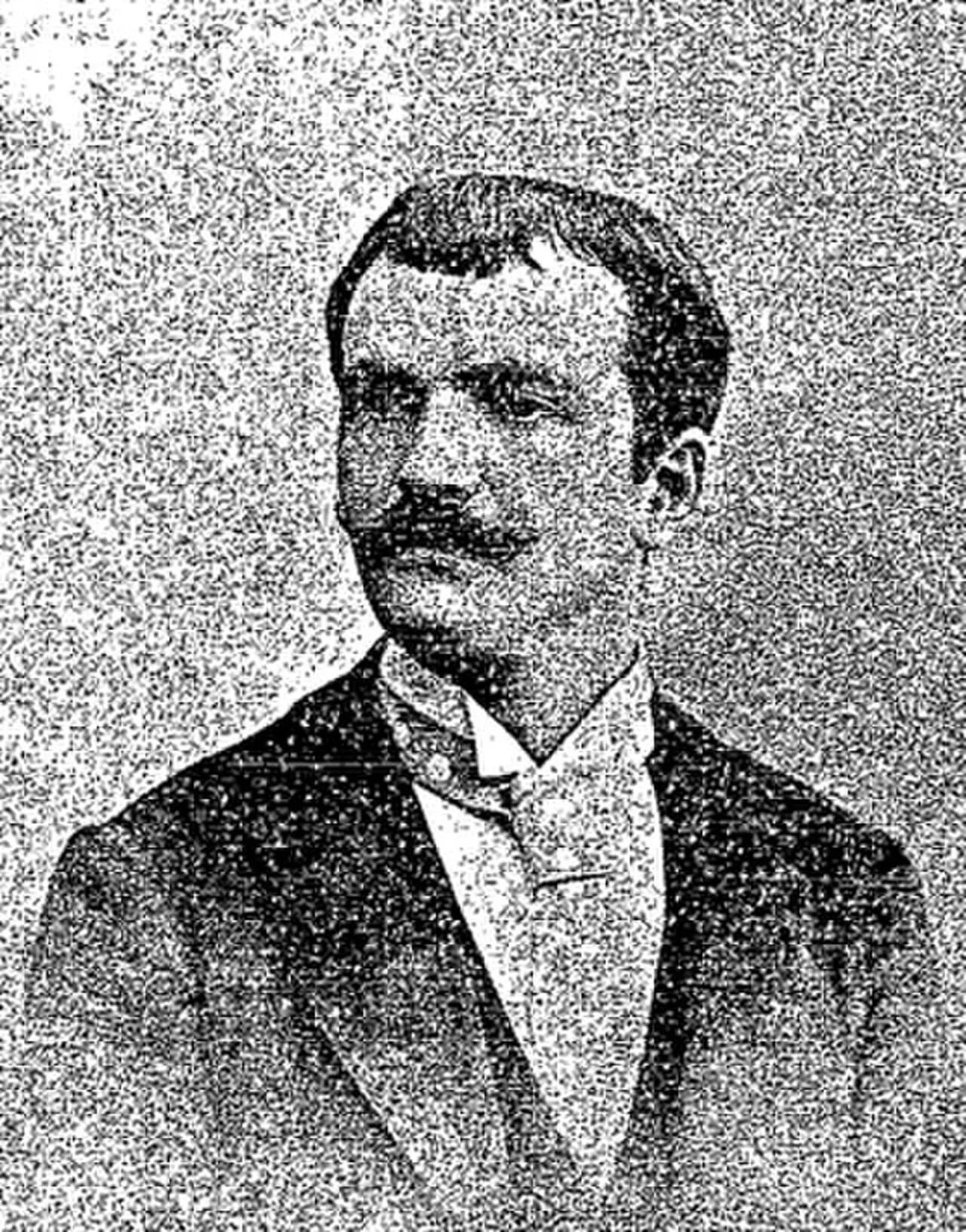 Jean Carrère