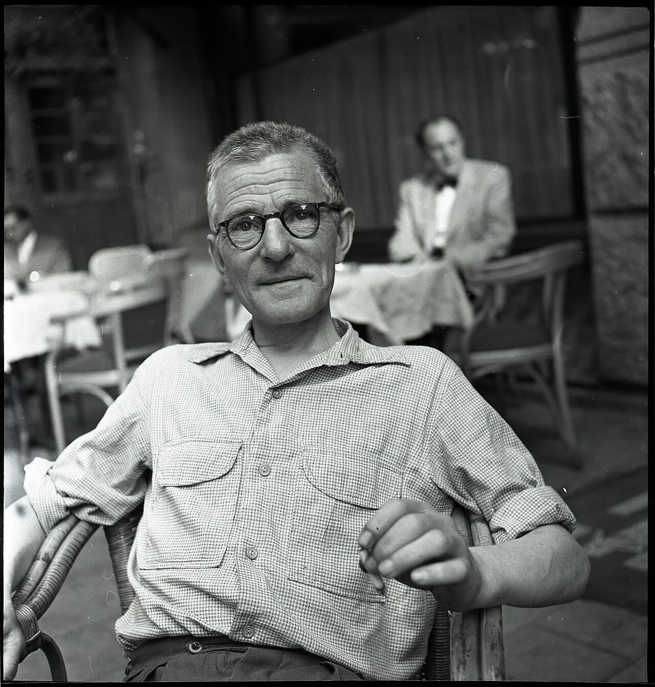 Gerard den Brabander