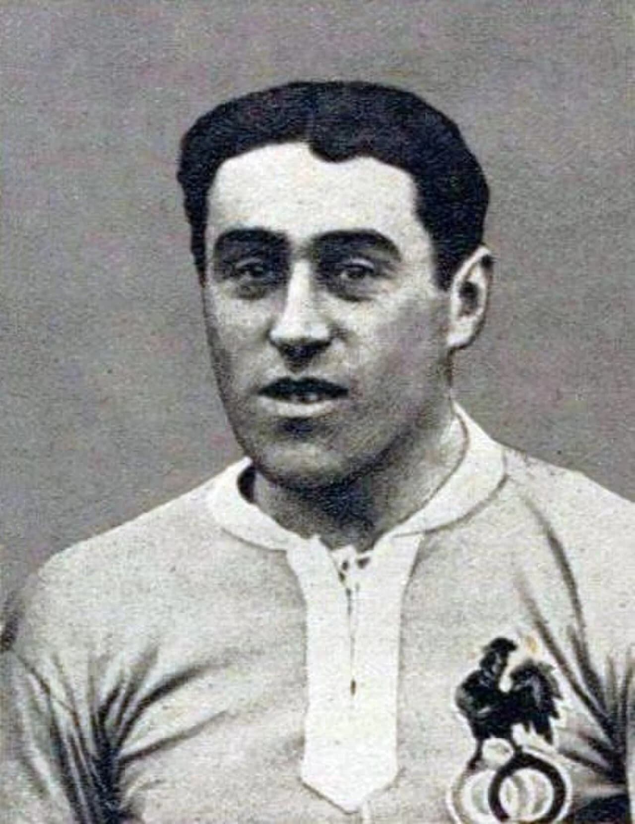 Jean Caujolle