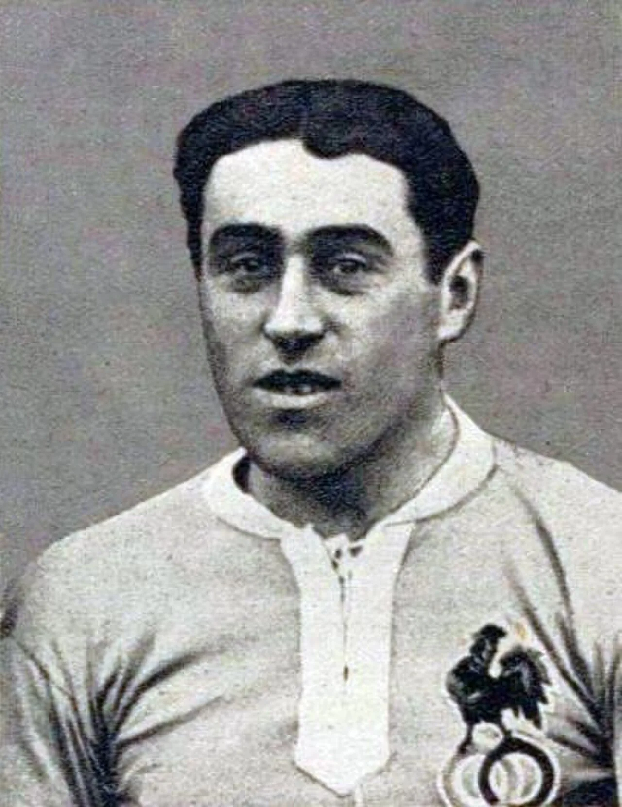 Jean Caujolle