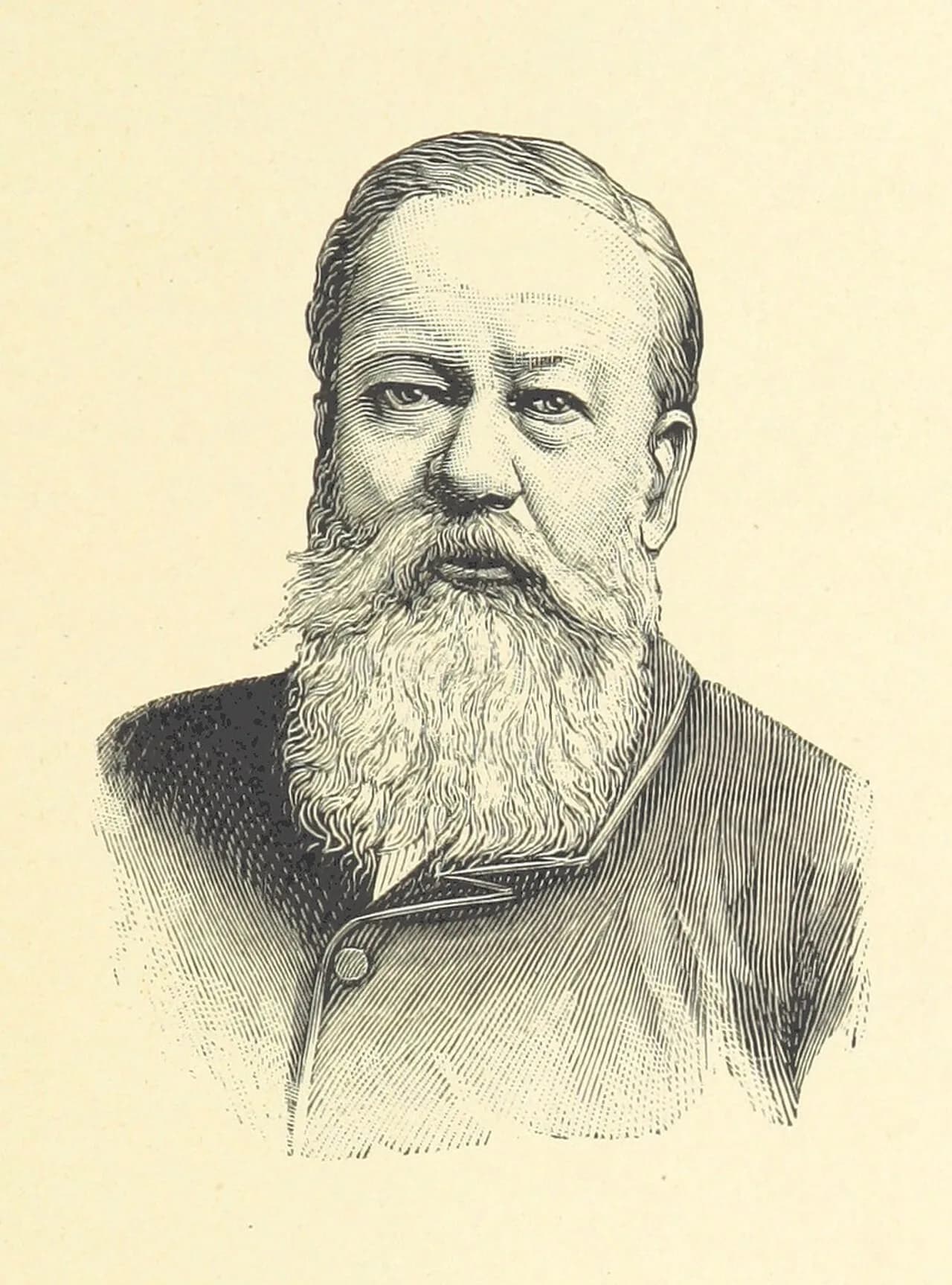 Jean Chantagrel