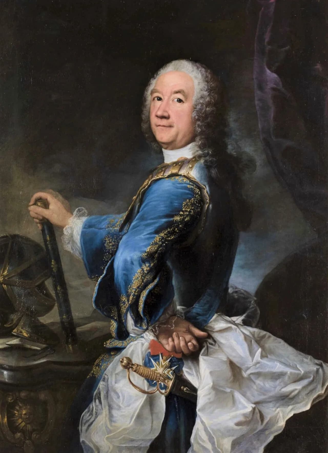 Jean Charles de la Ferté