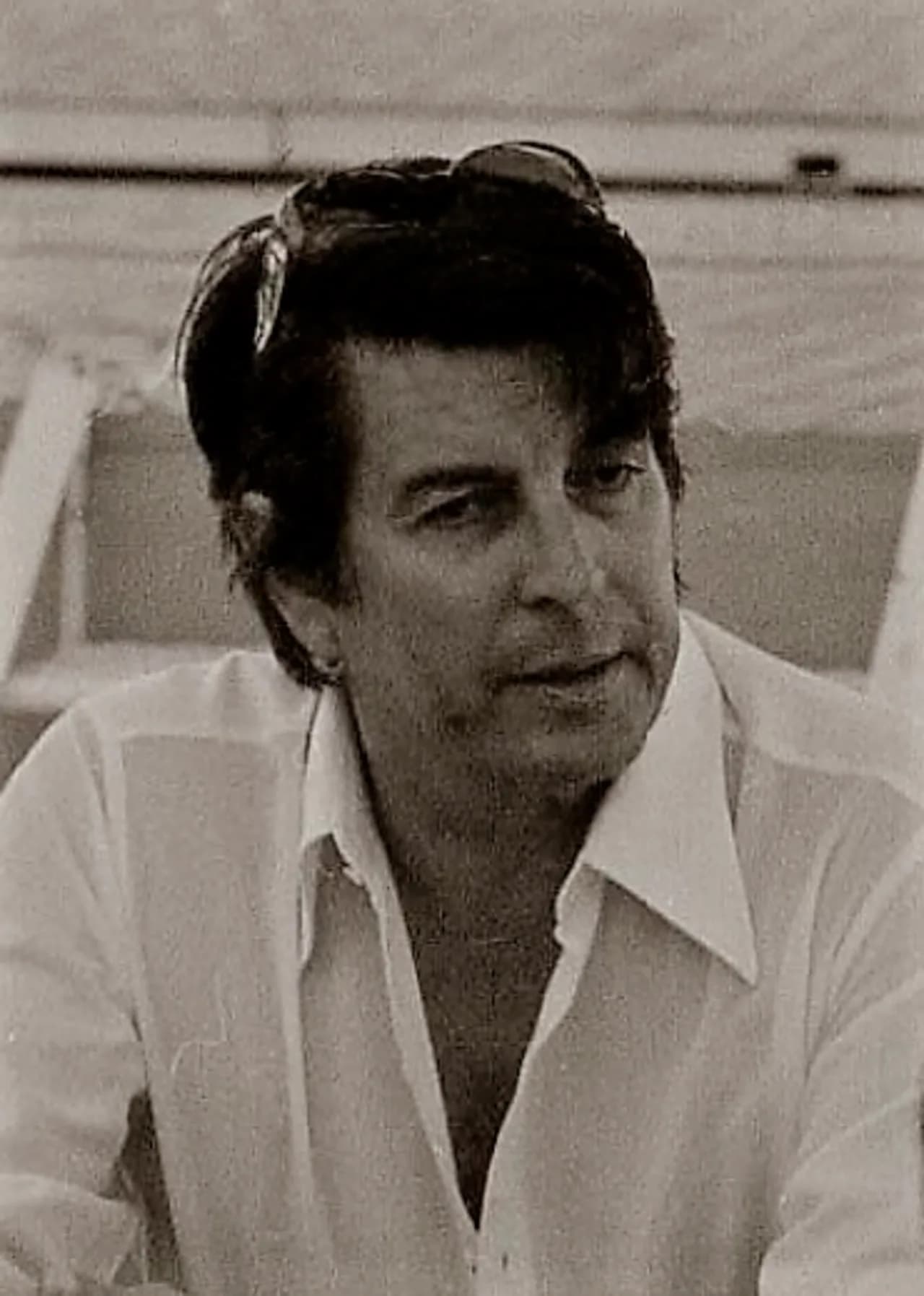 Jean Danet
