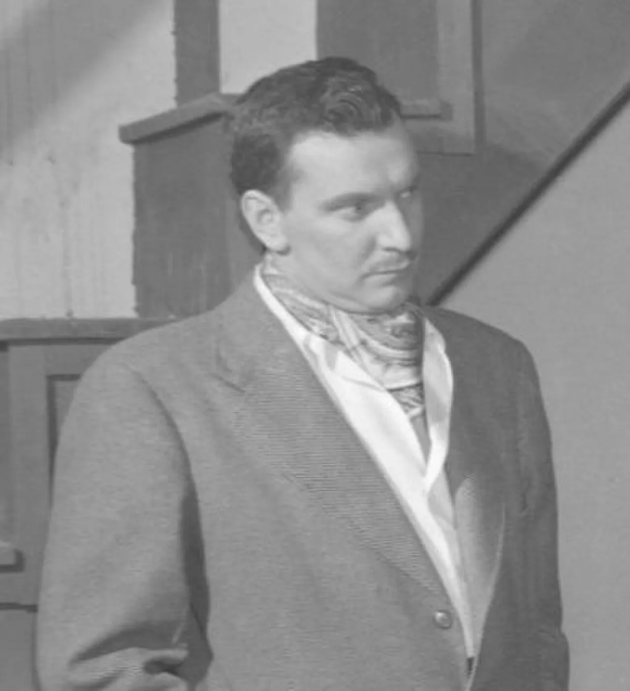 Jean Duceppe
