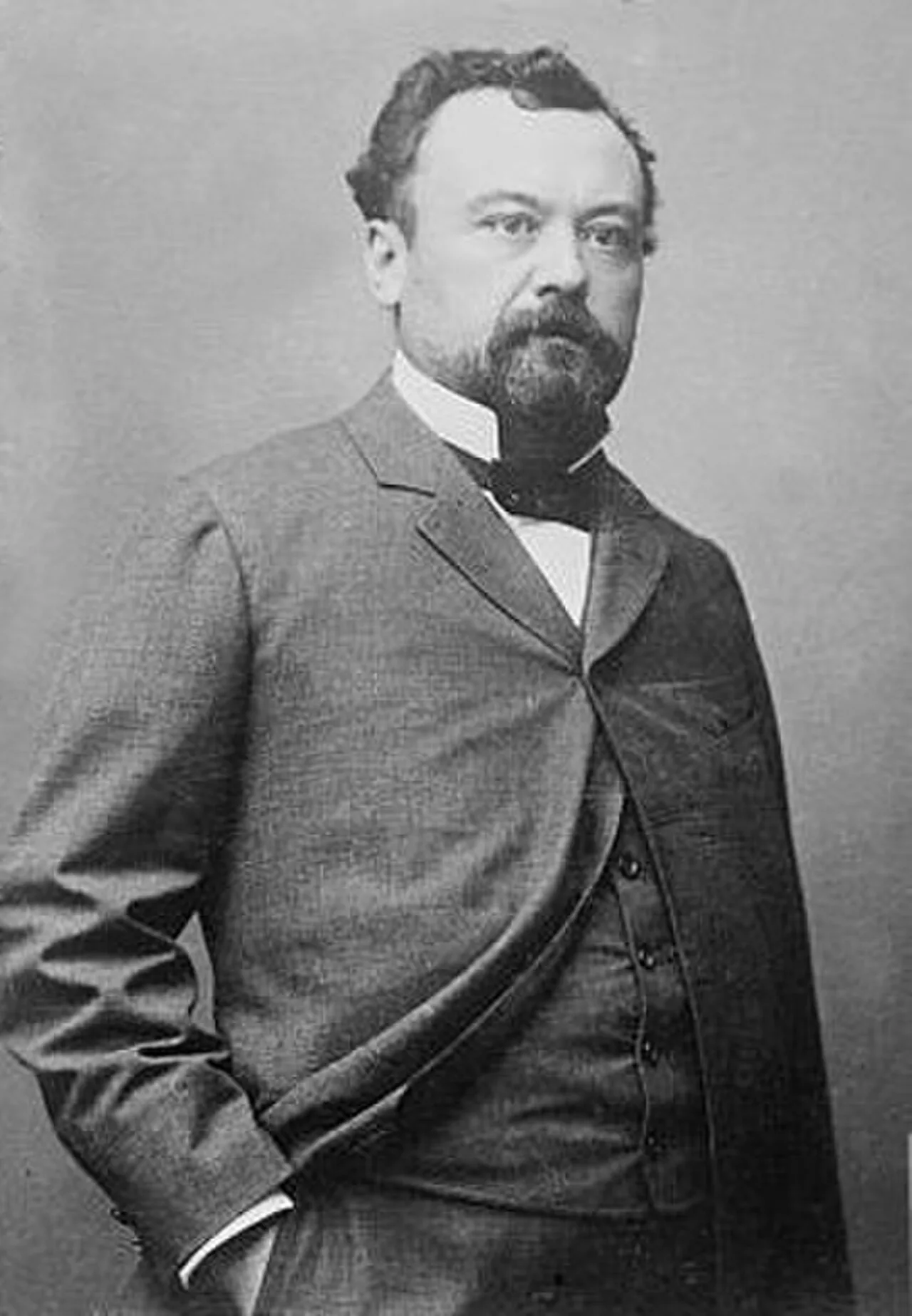 Jean Dupuy