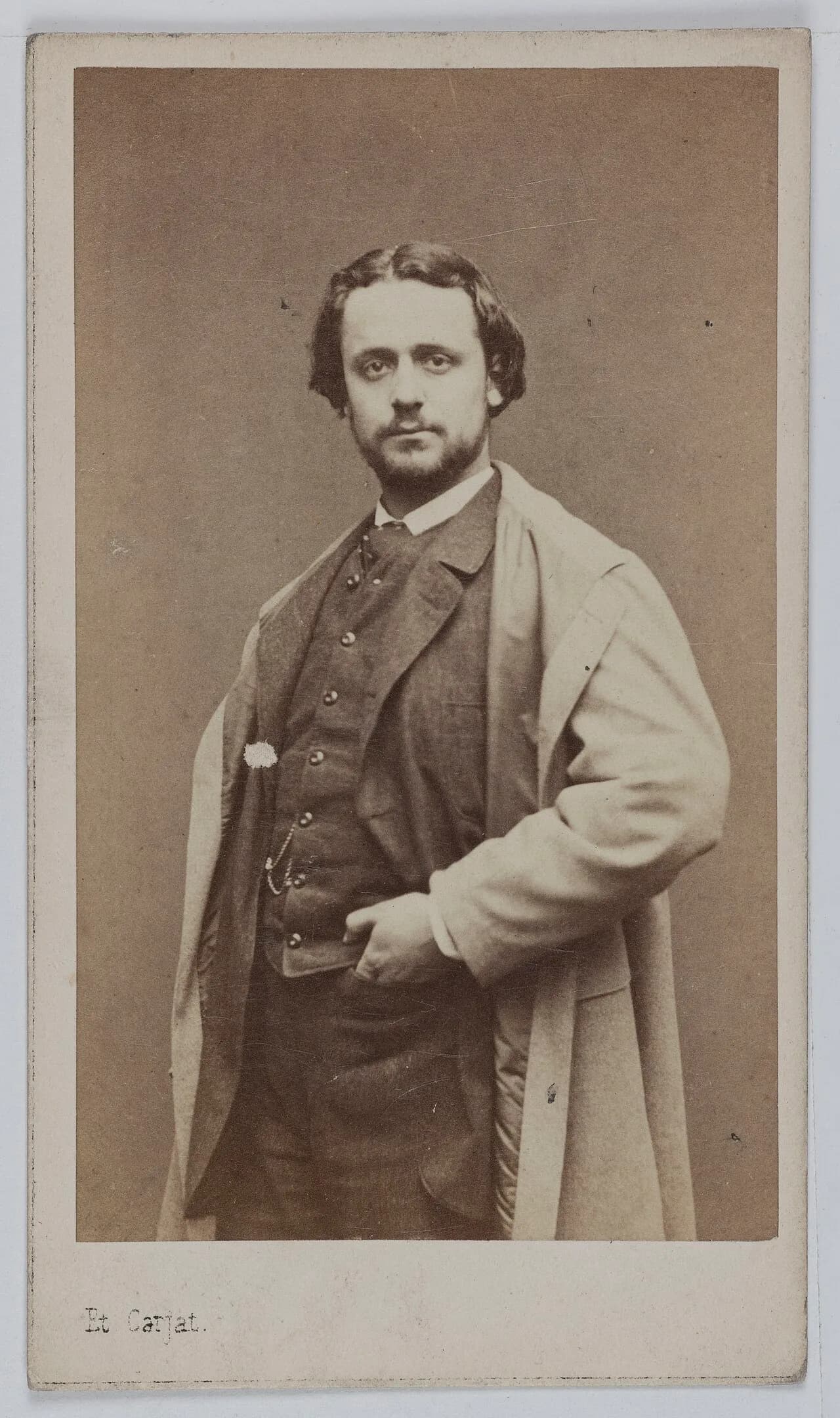 Jean Emile Renié