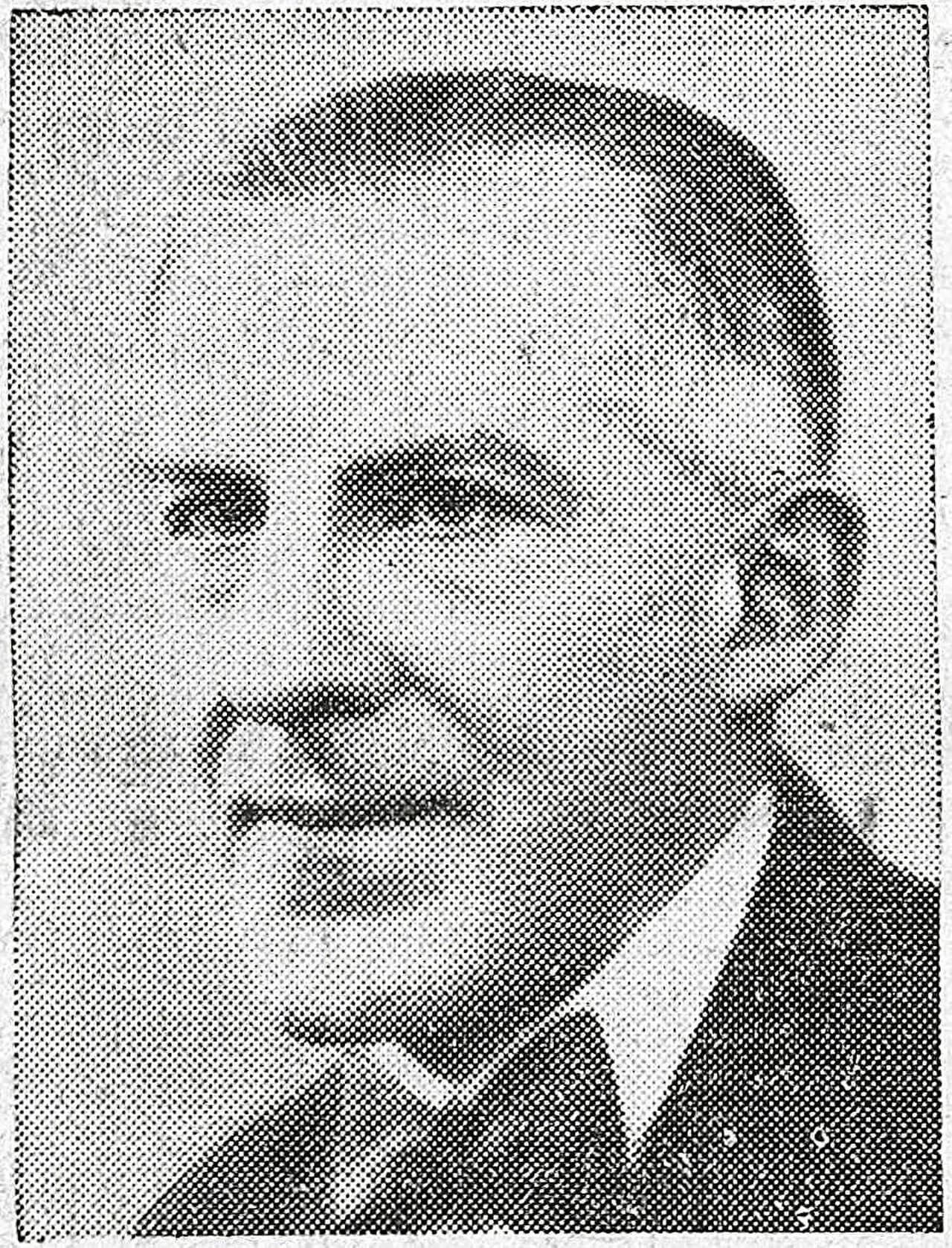 Jean Escarra