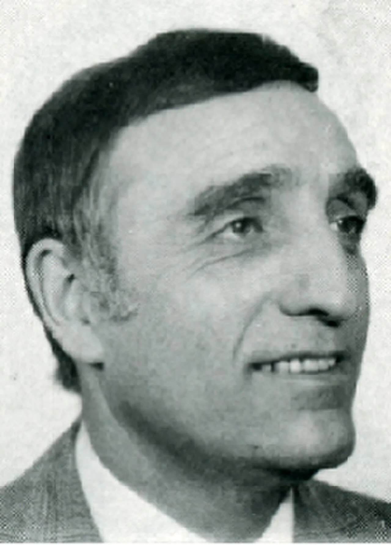 Jean Falala