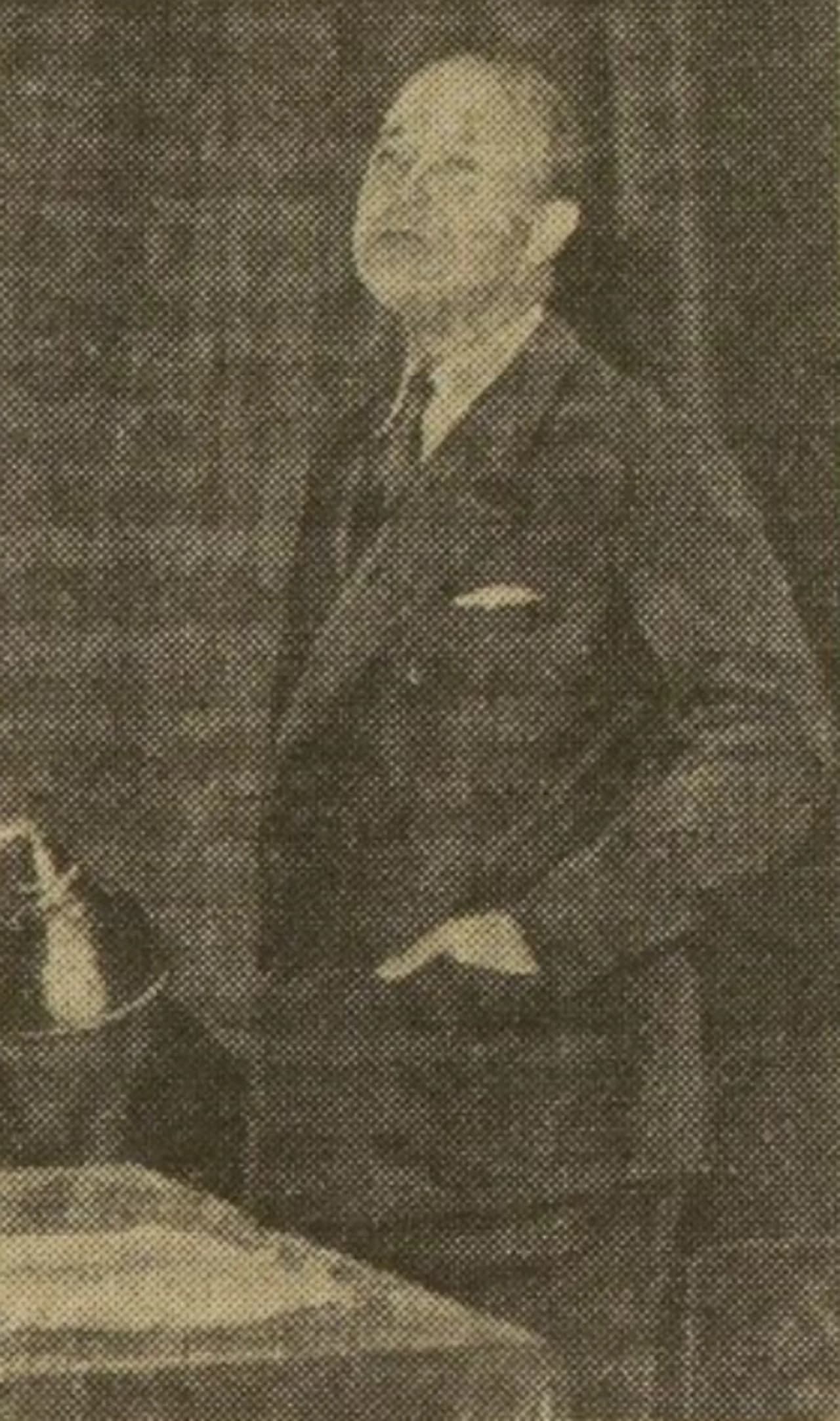 Jean Alfred Fraissinet