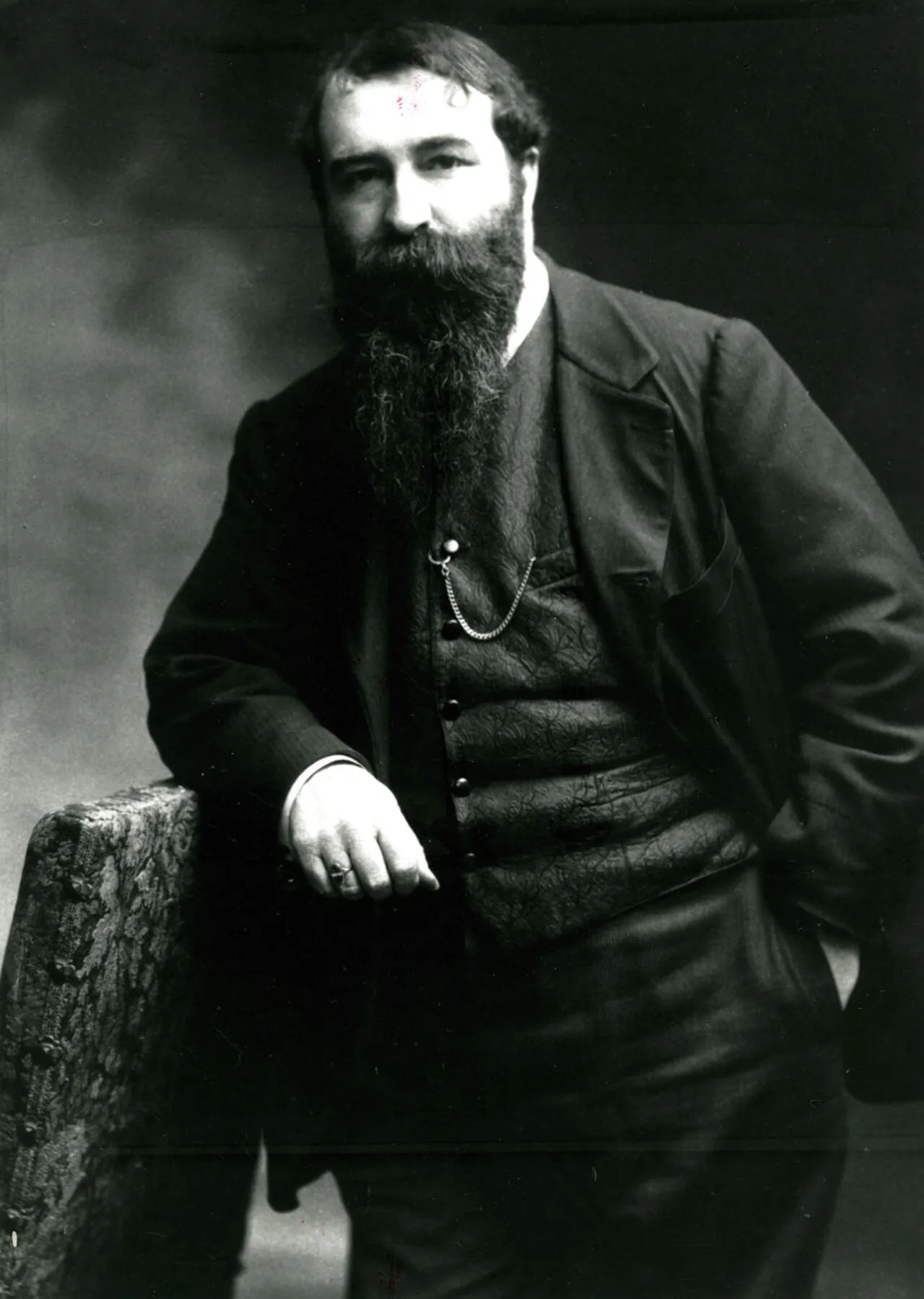 Jean-Francis Auburtin