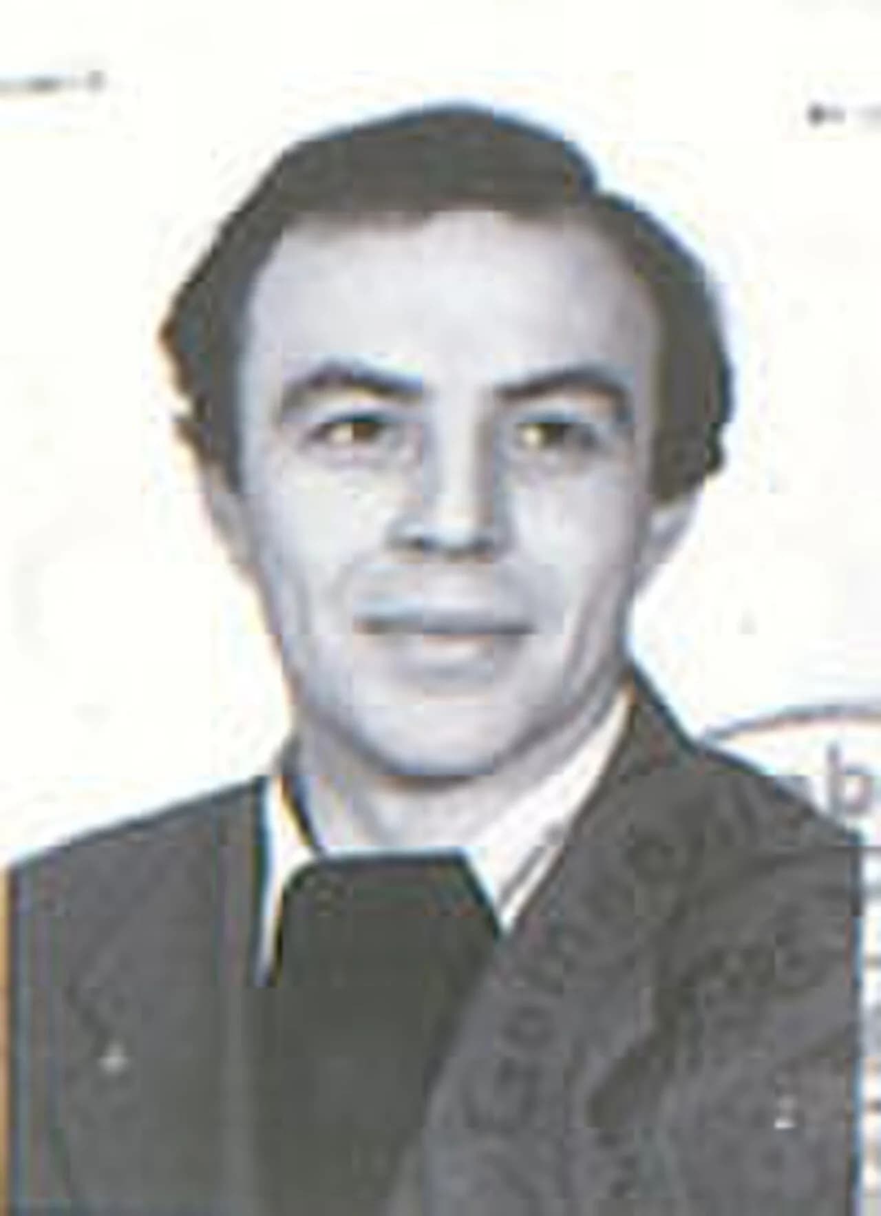 Jean Franklemon