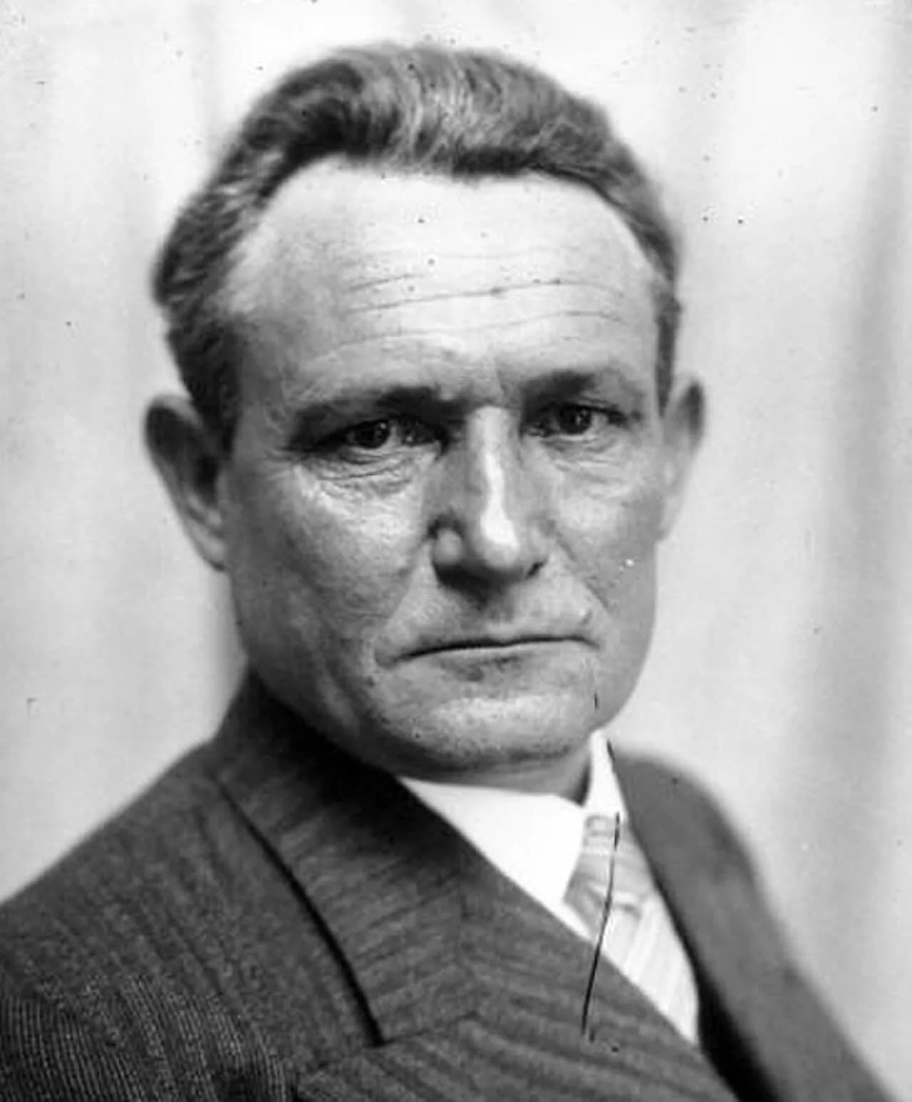 Jean Félix