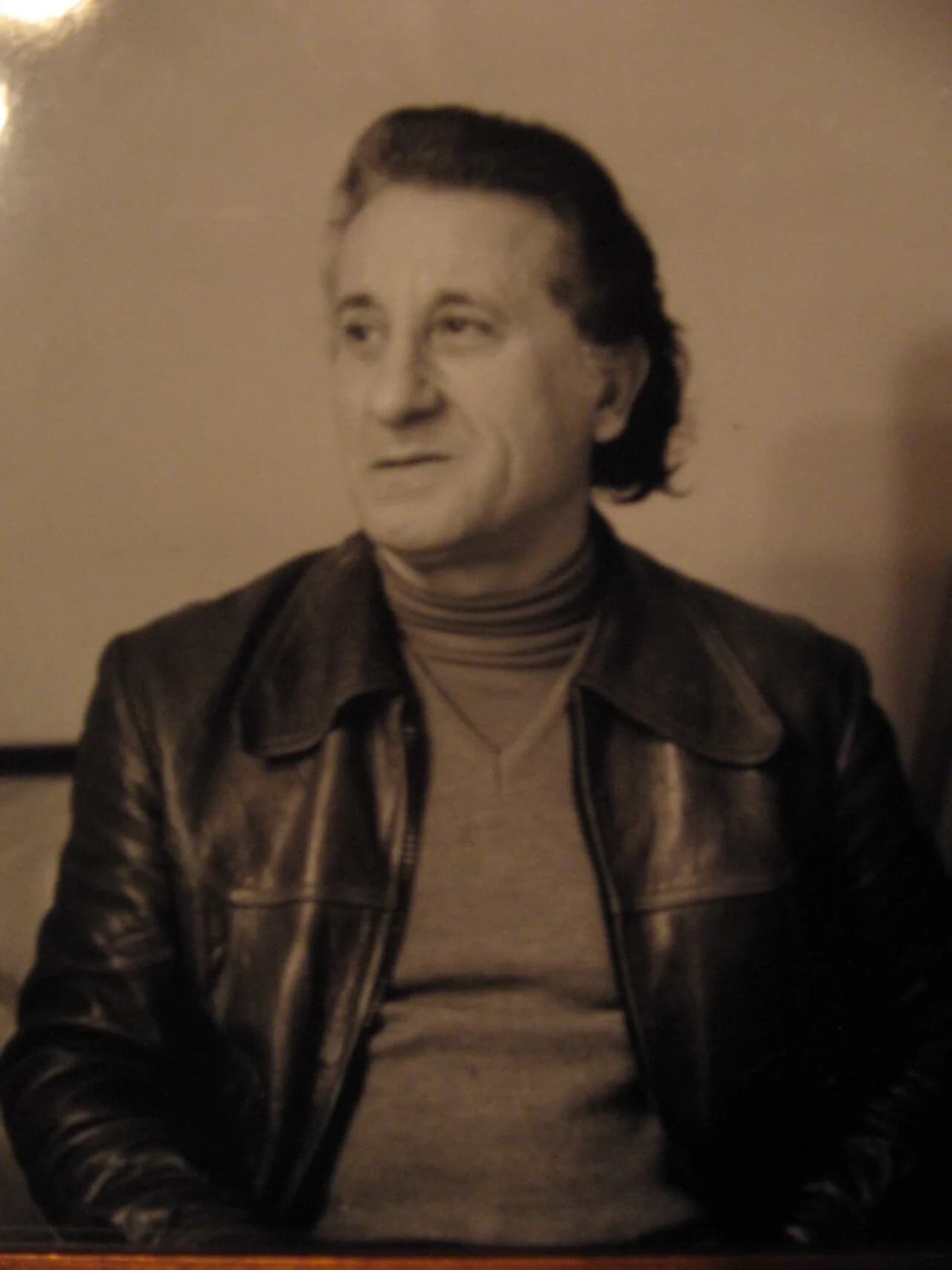 Jean Gachet