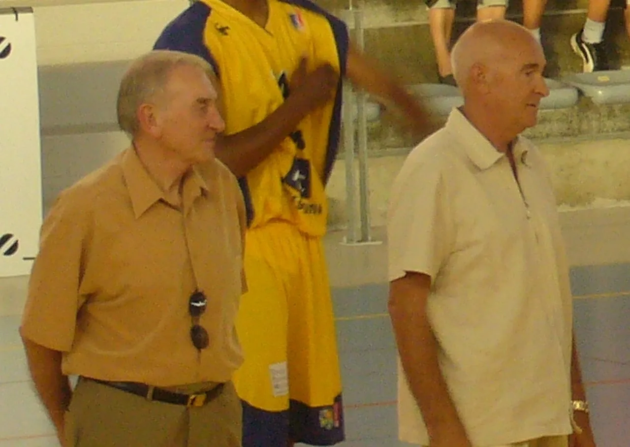 Jean Galle