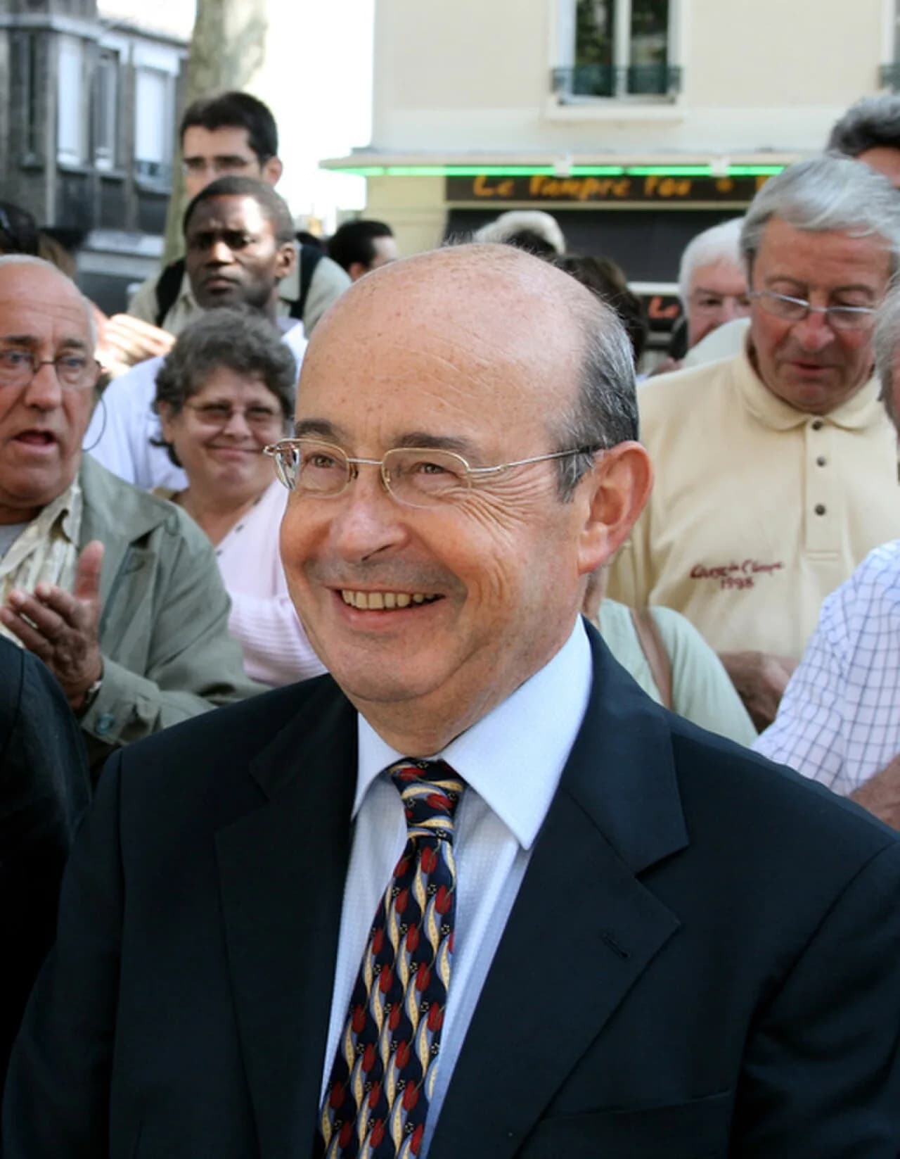Jean Germain