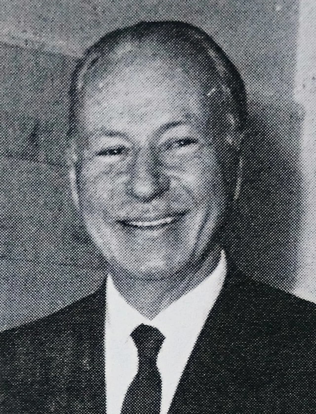 Jean Ginsberg