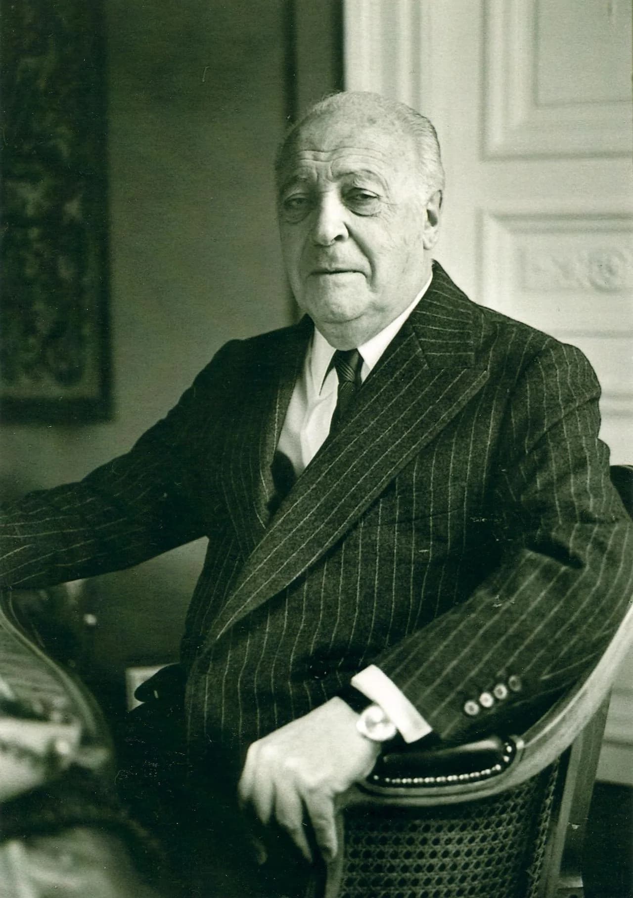 Jean Giraudy