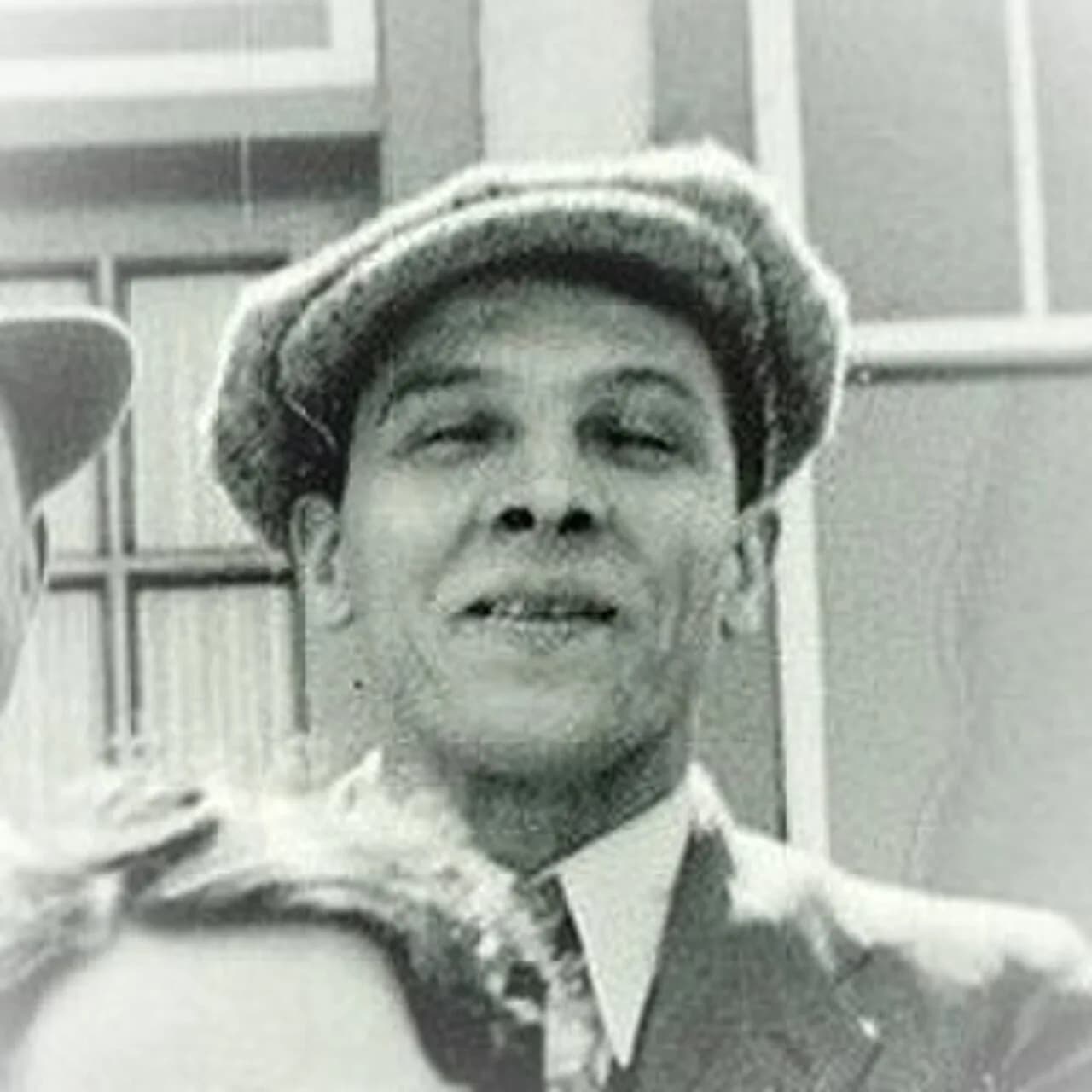 Jean Grimaldi
