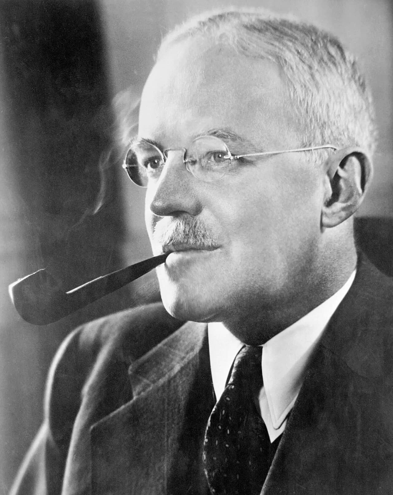 Allen Welsh Dulles